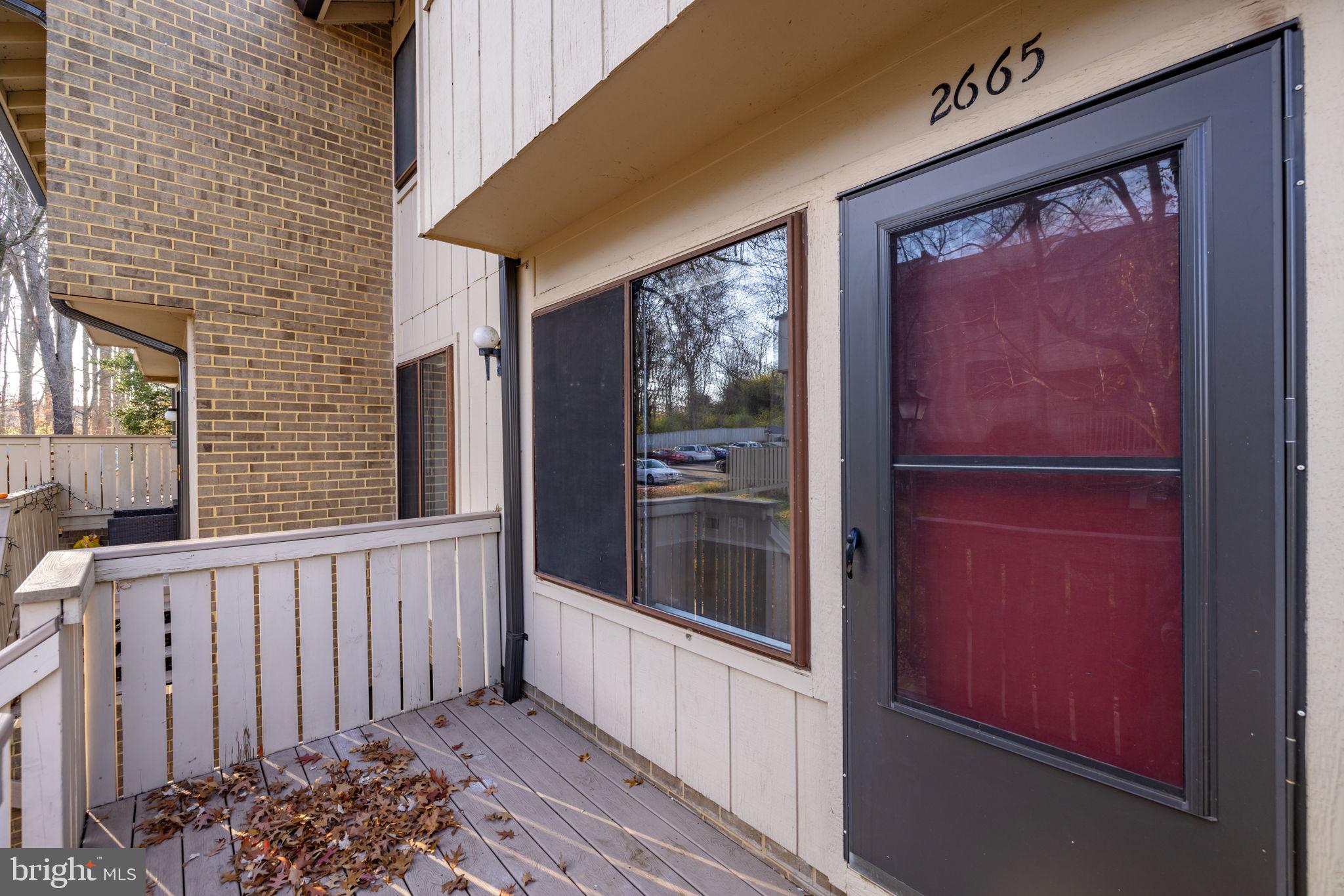 2665 GLENGYLE DRIVE 60