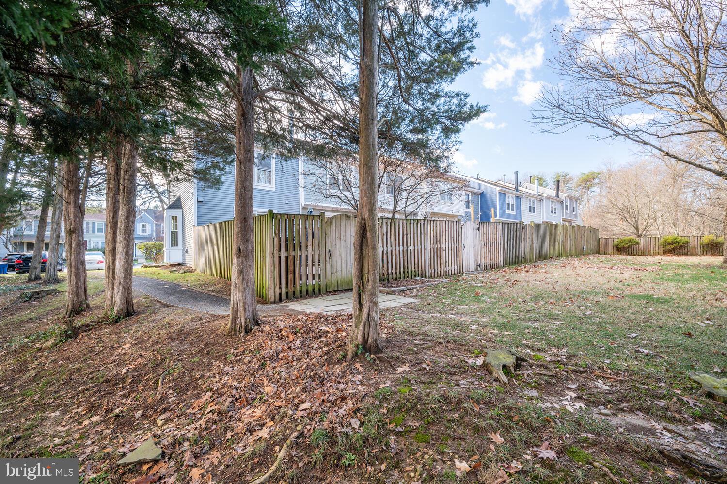 6310 CHIMNEY WOOD COURT