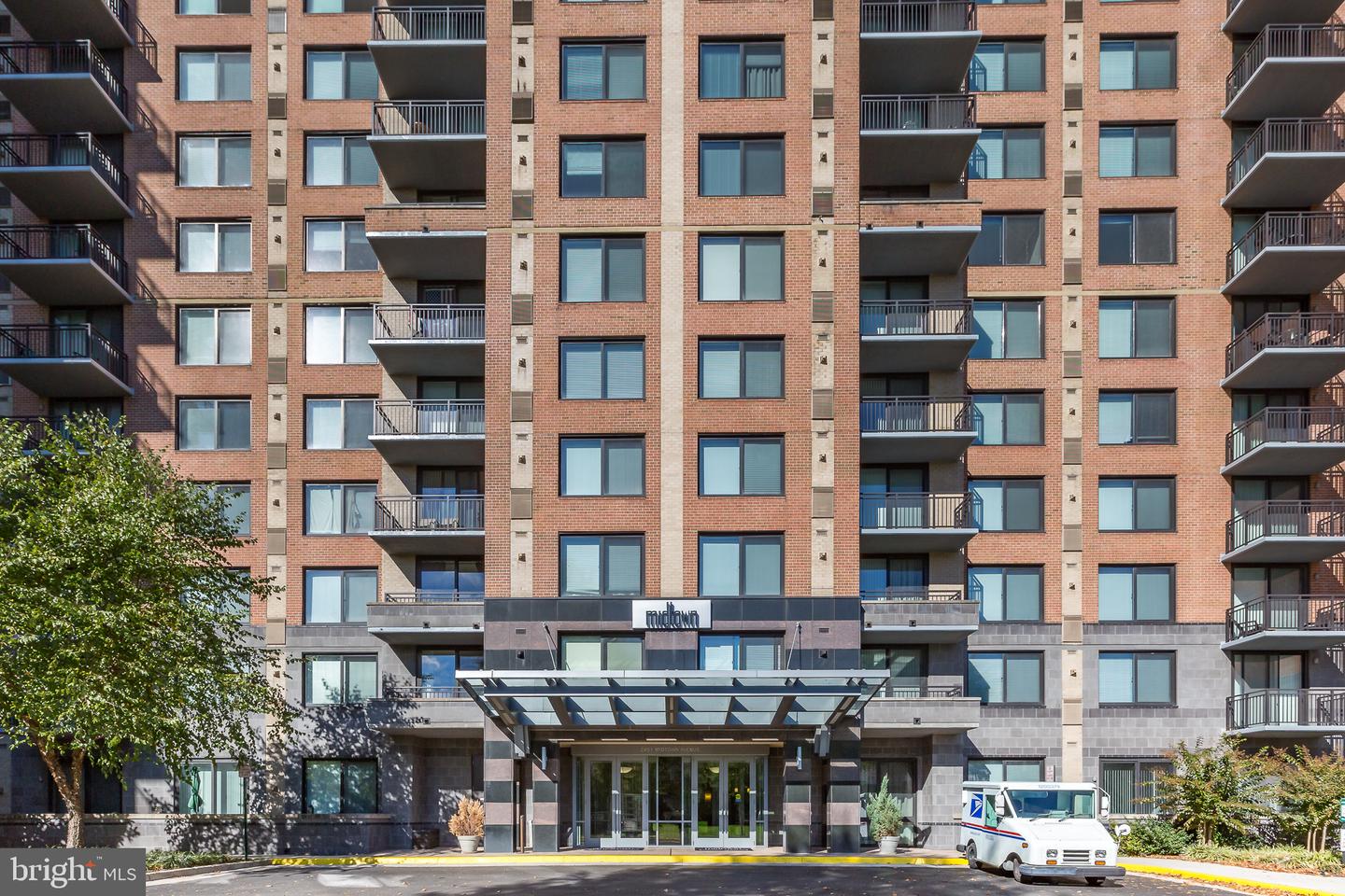 2451 Midtown Ave #724