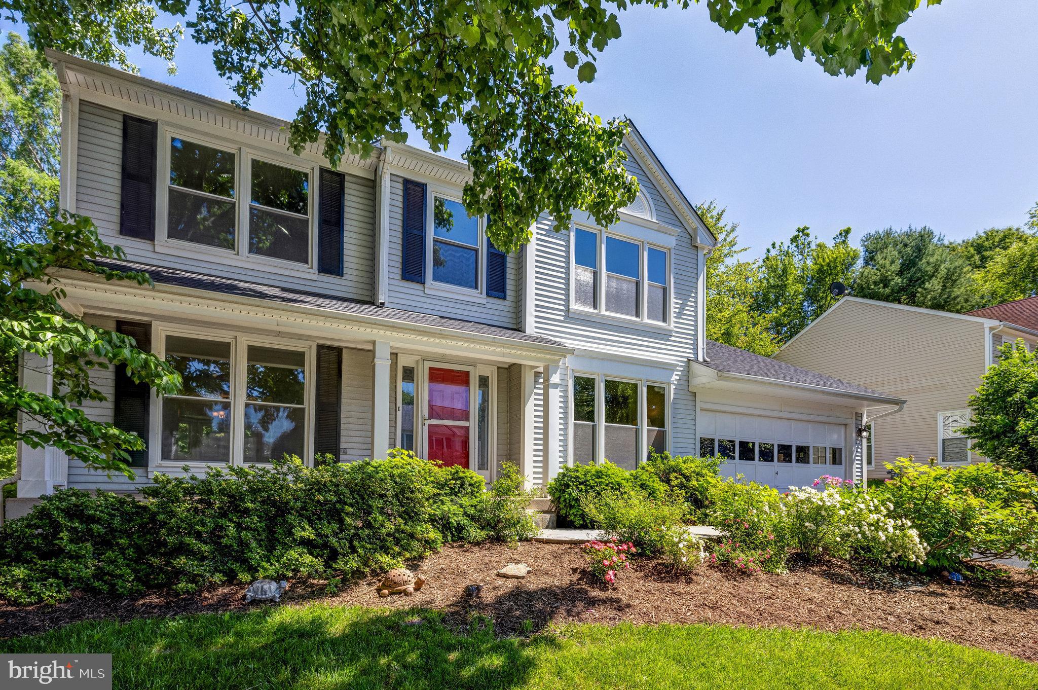 1487 POWELLS TAVERN PLACE