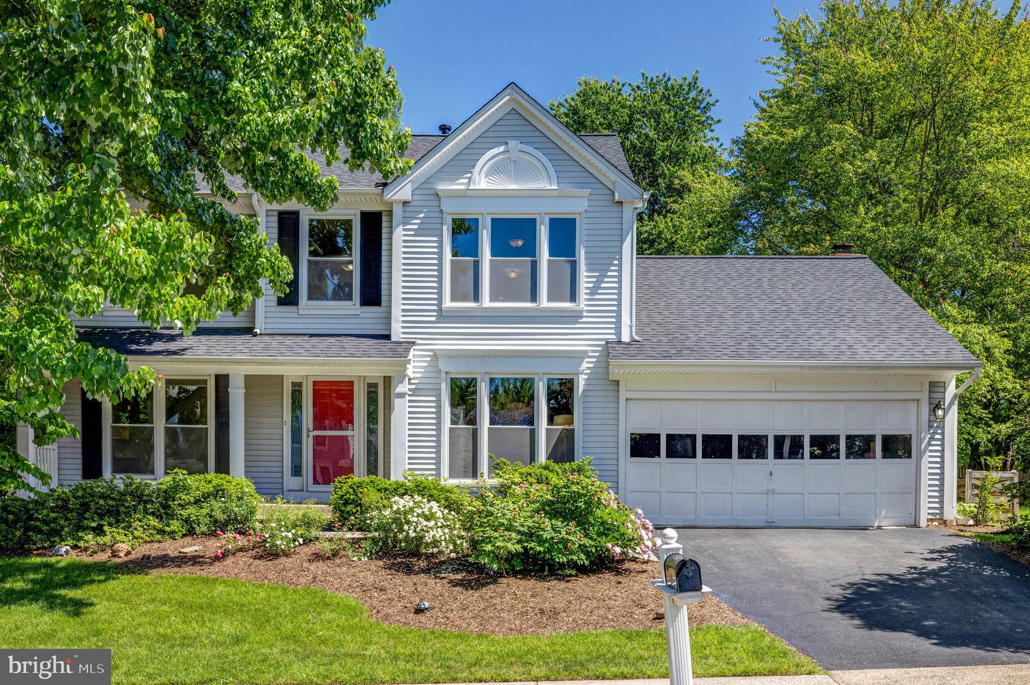 1487 POWELLS TAVERN PLACE