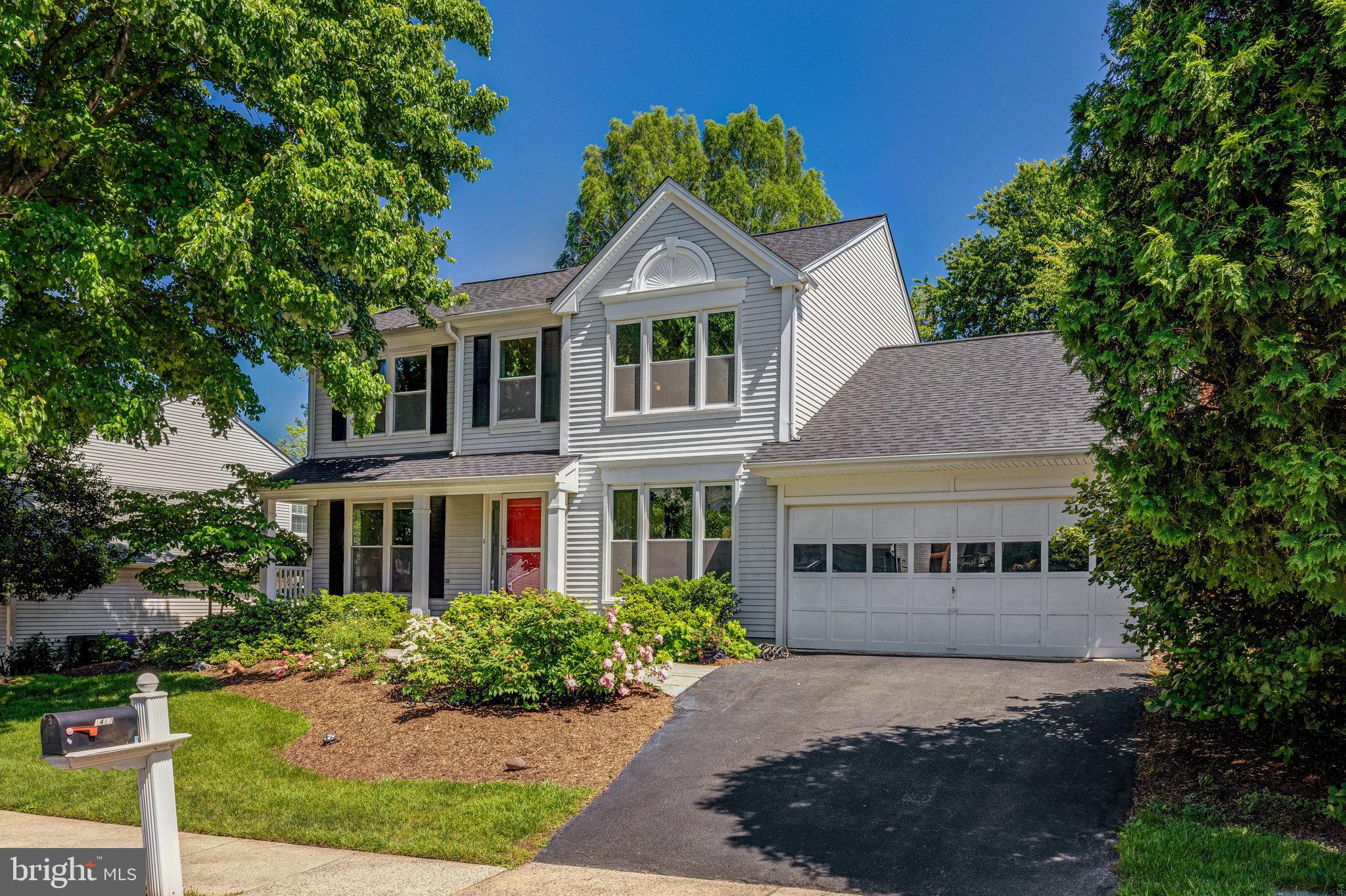 1487 POWELLS TAVERN PLACE