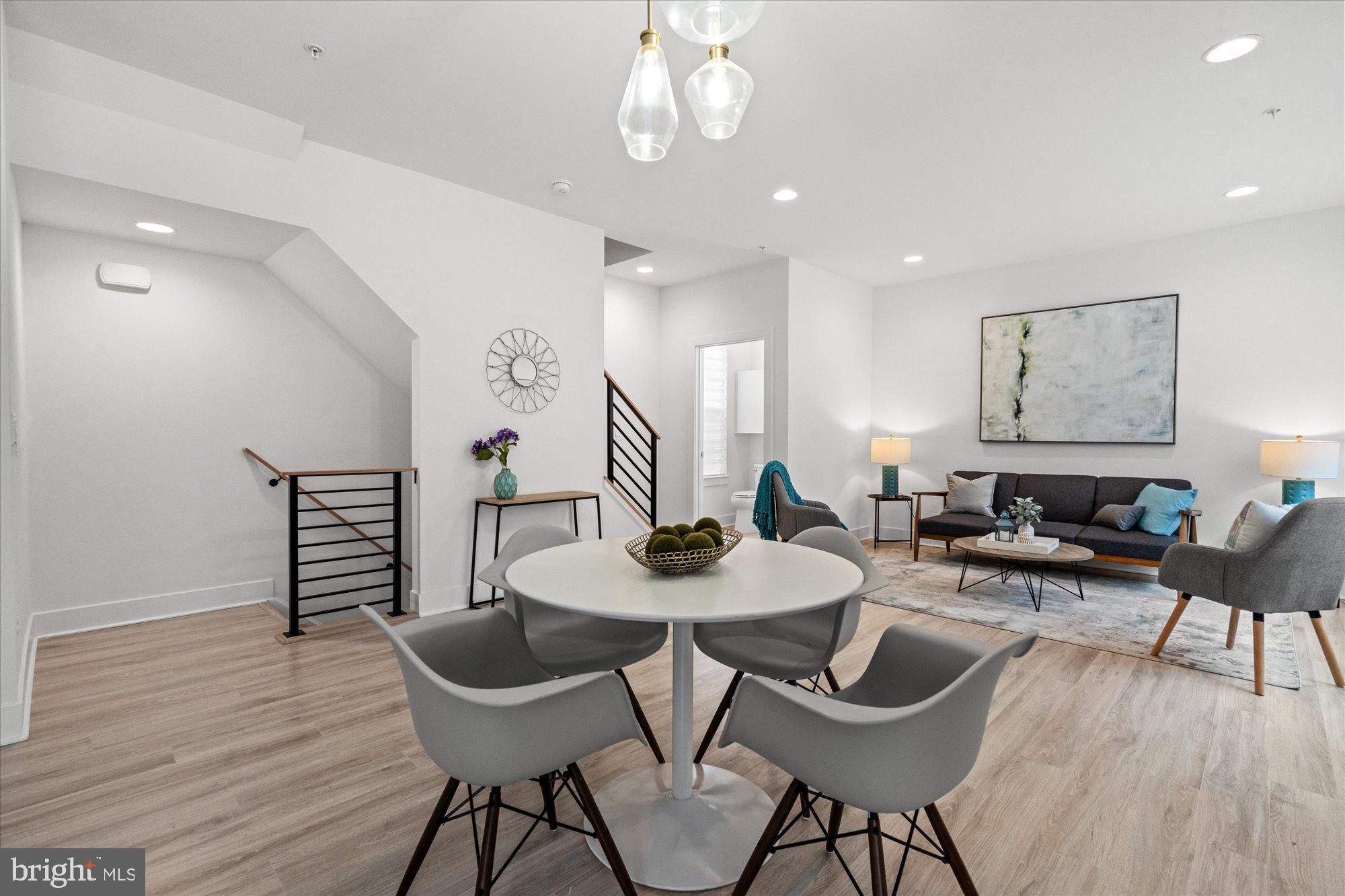 11248 FARADAY PARK DRIVE