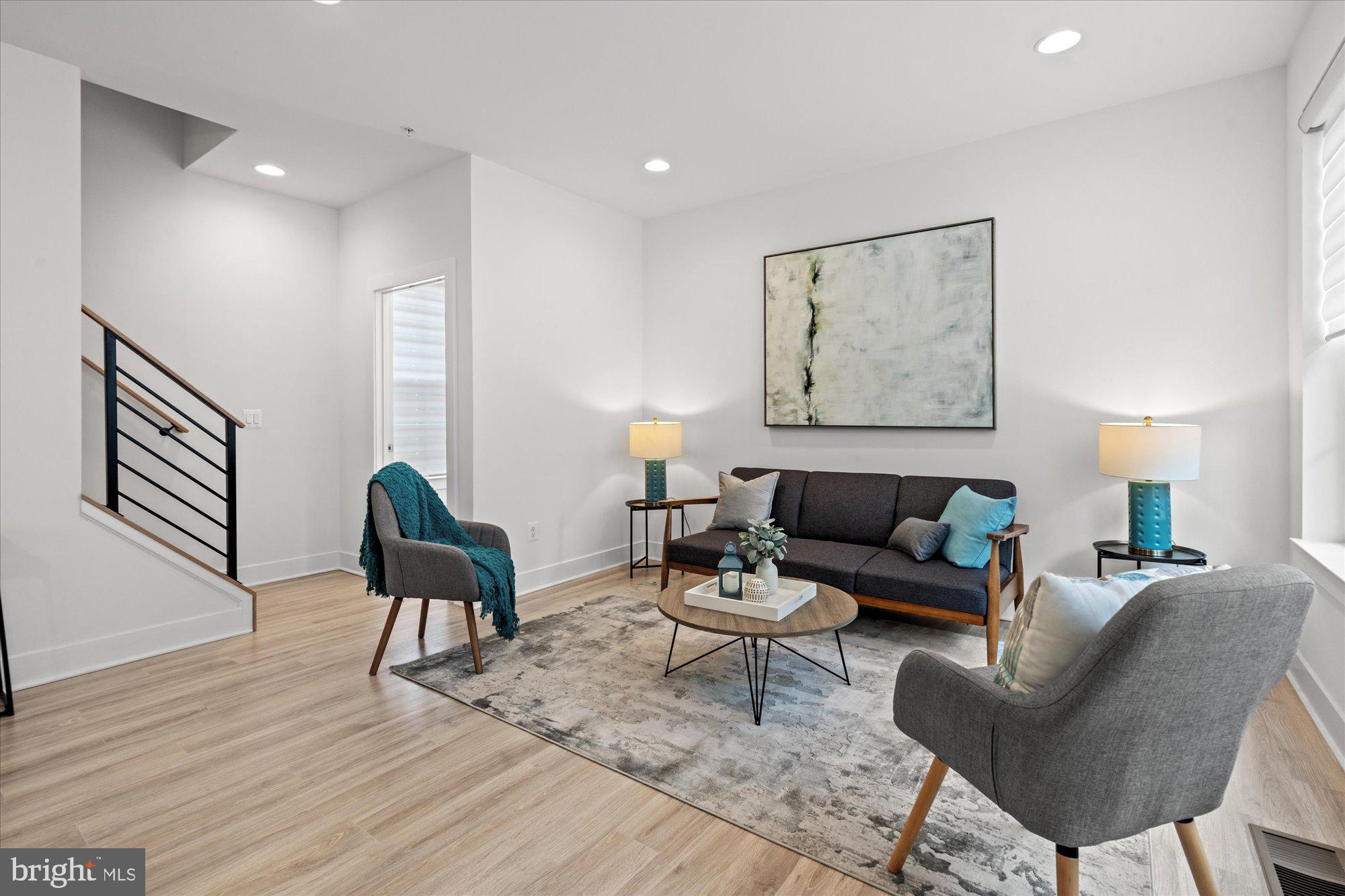 11248 FARADAY PARK DRIVE