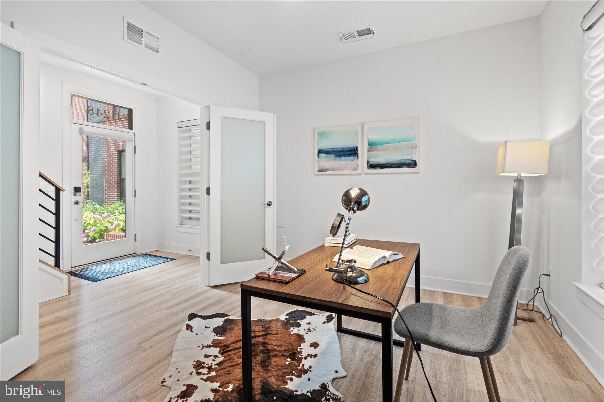 11248 FARADAY PARK DRIVE