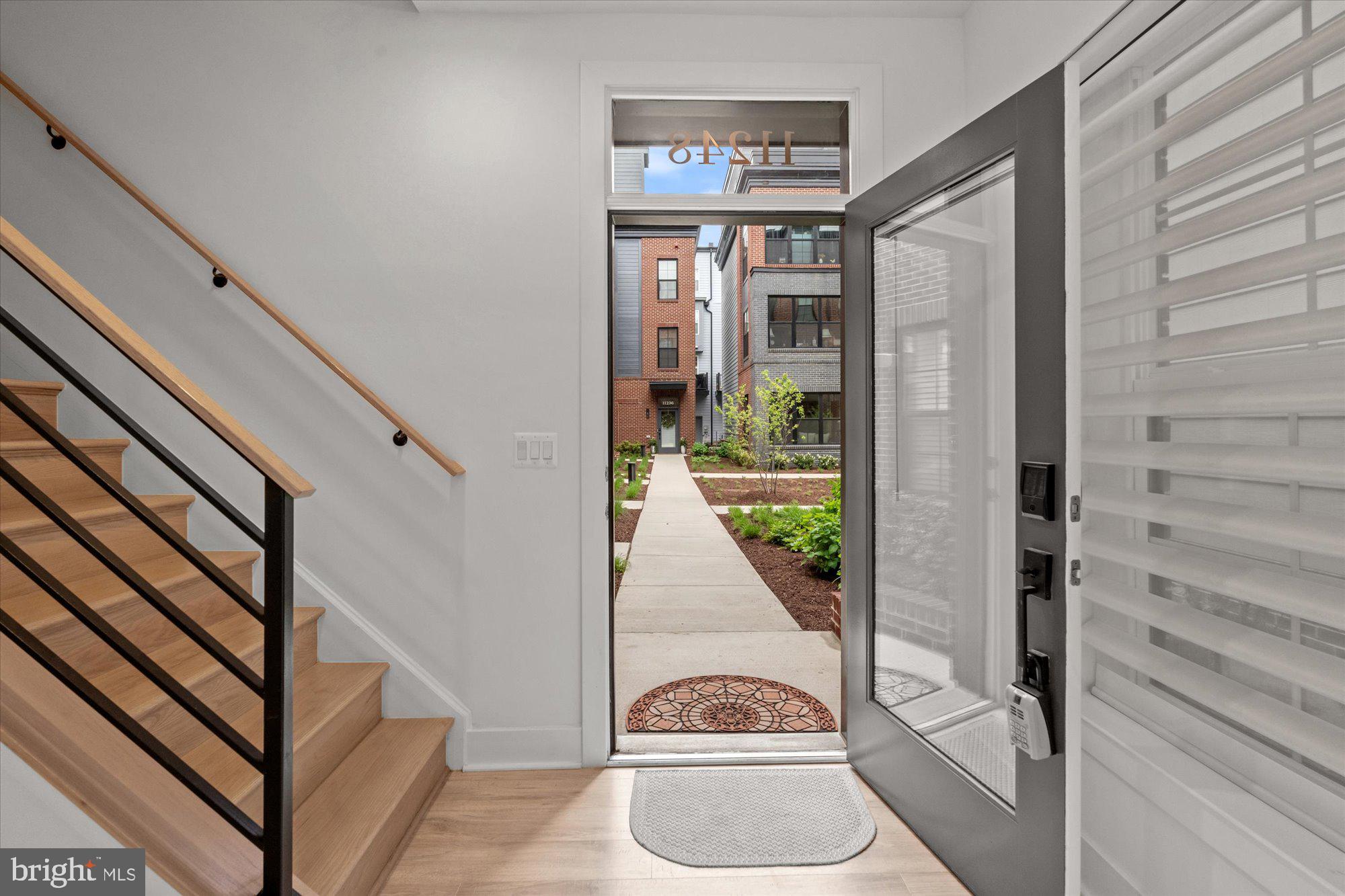 11248 FARADAY PARK DRIVE