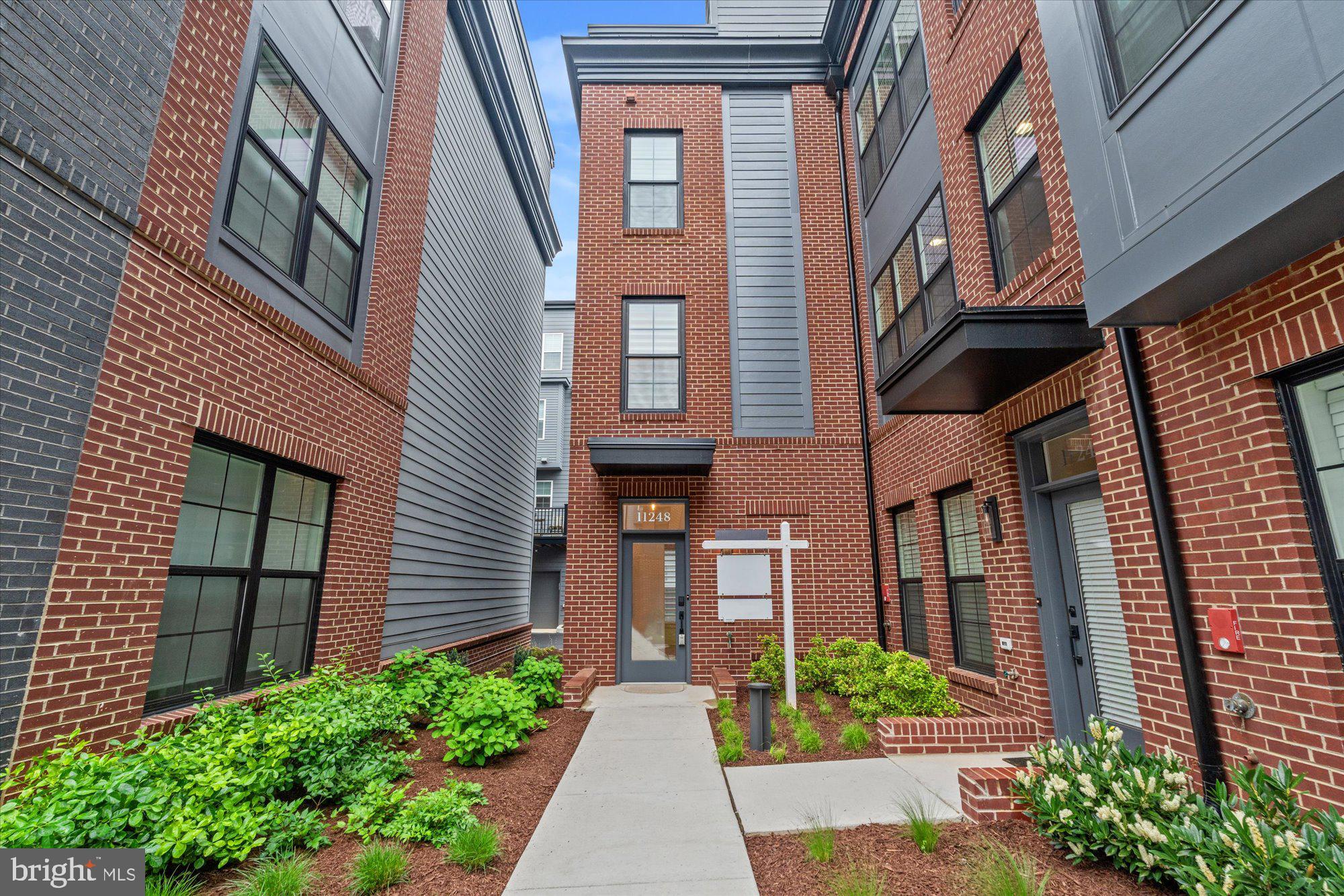 11248 FARADAY PARK DRIVE