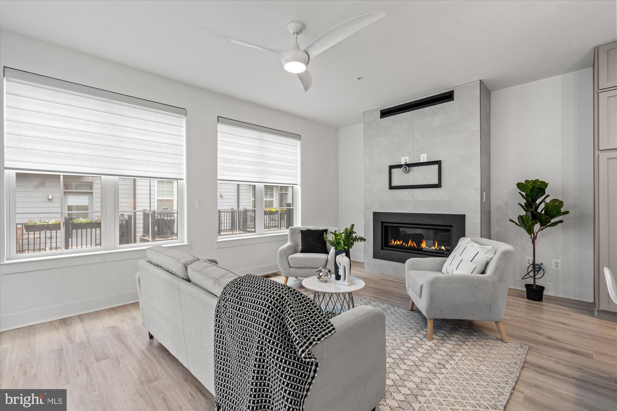 11248 FARADAY PARK DRIVE