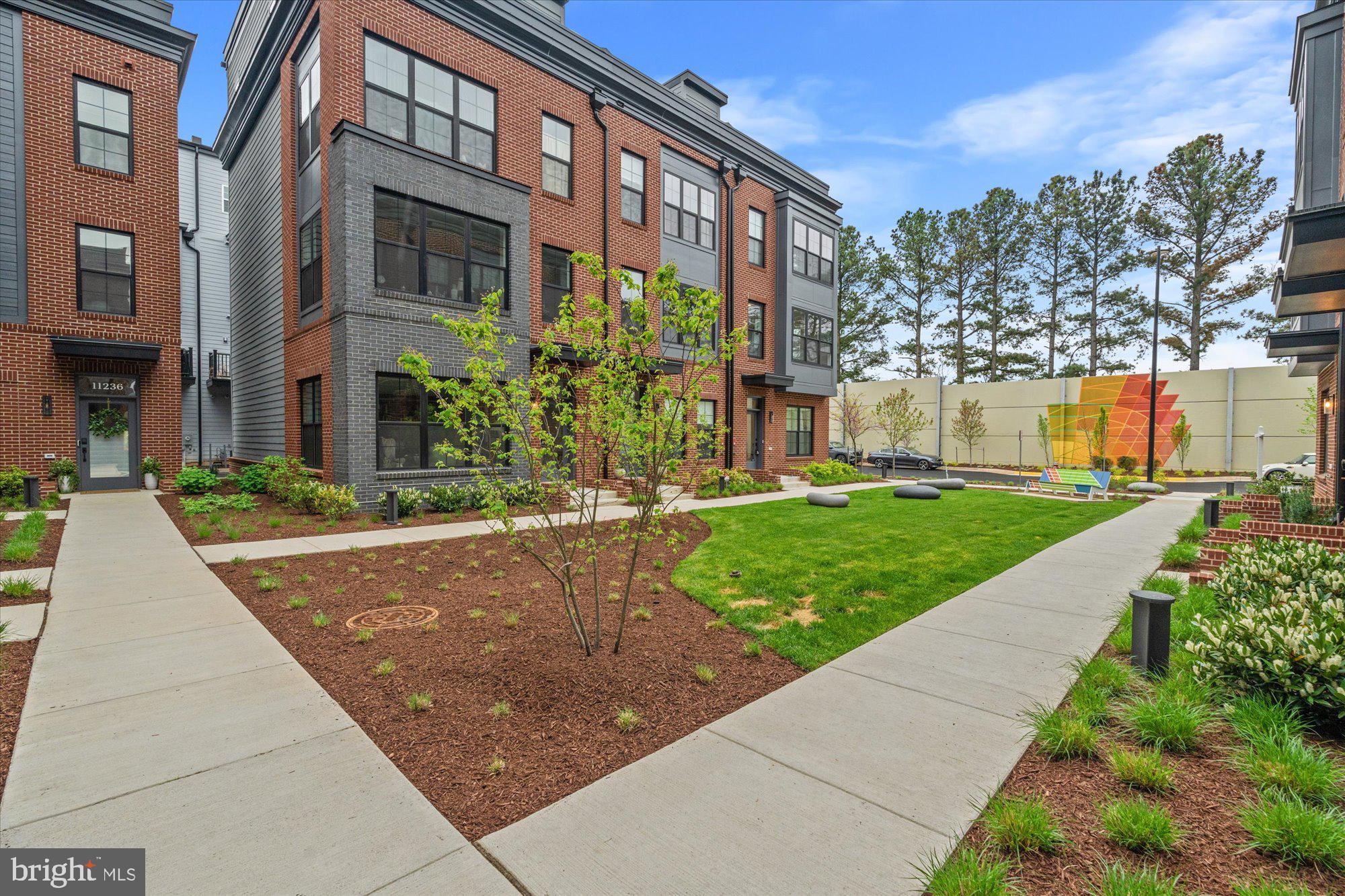 11248 FARADAY PARK DRIVE