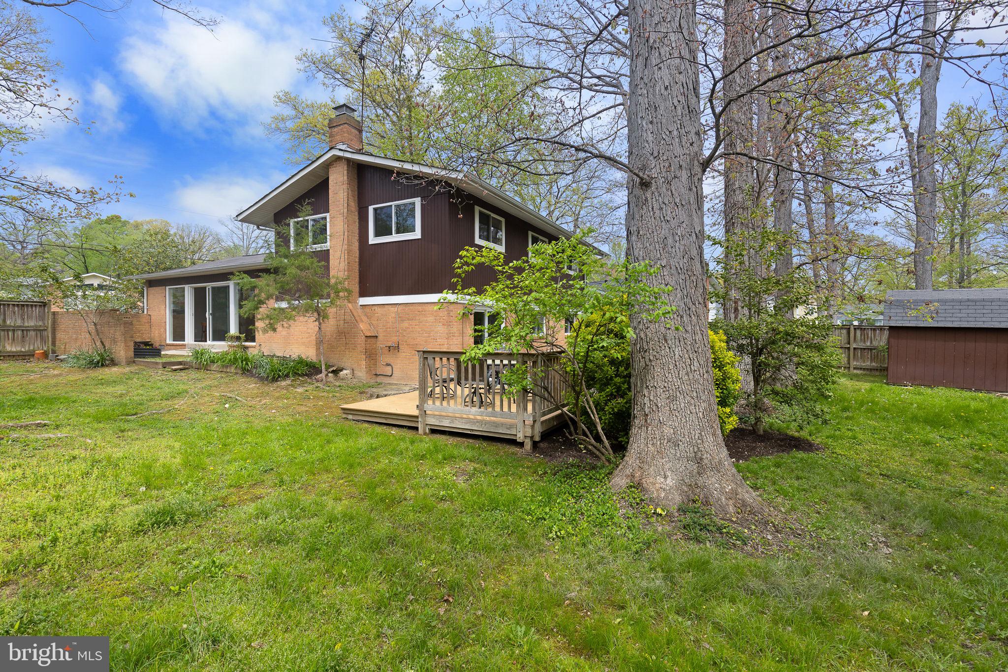 8361 WAGON WHEEL ROAD