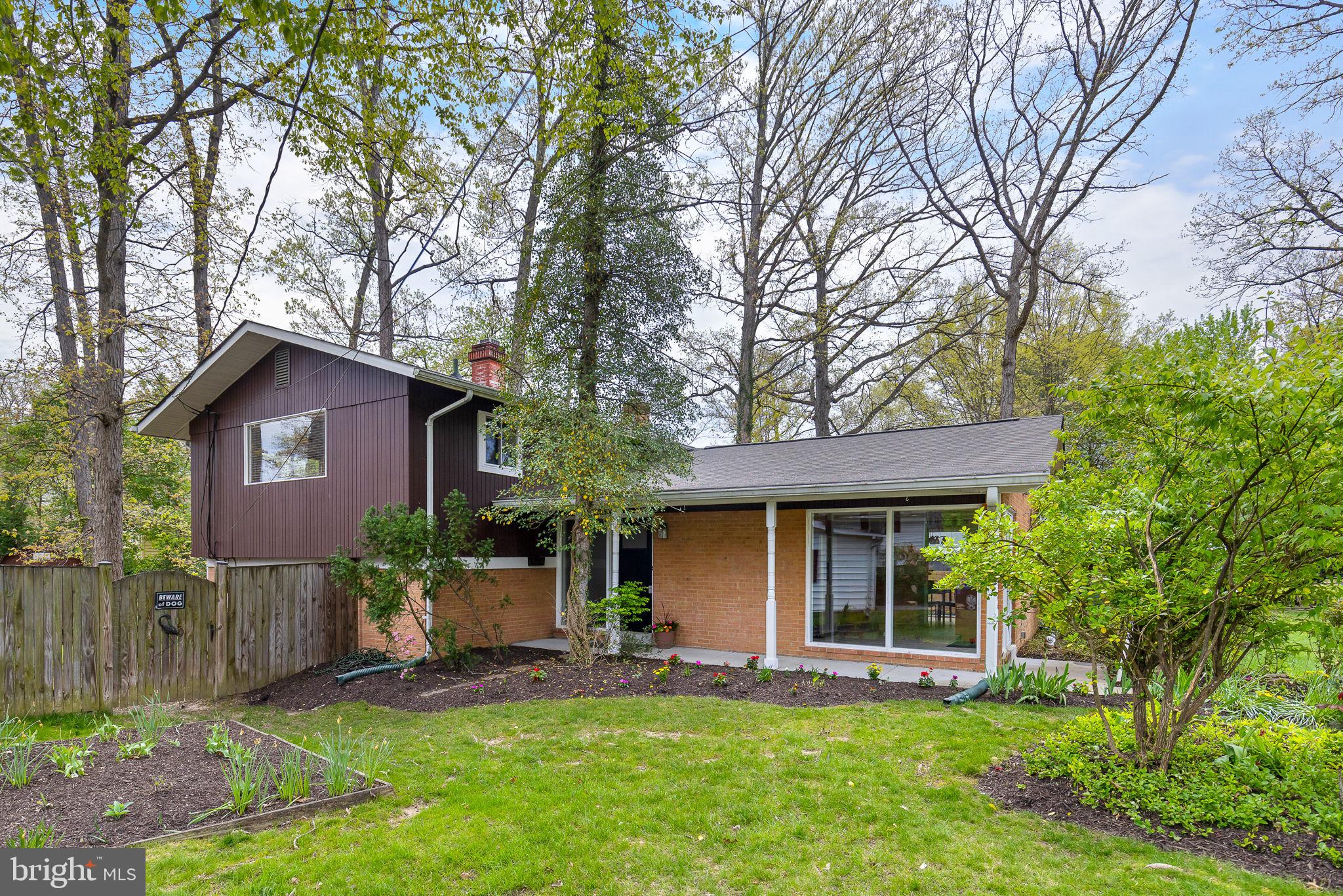 8361 WAGON WHEEL ROAD