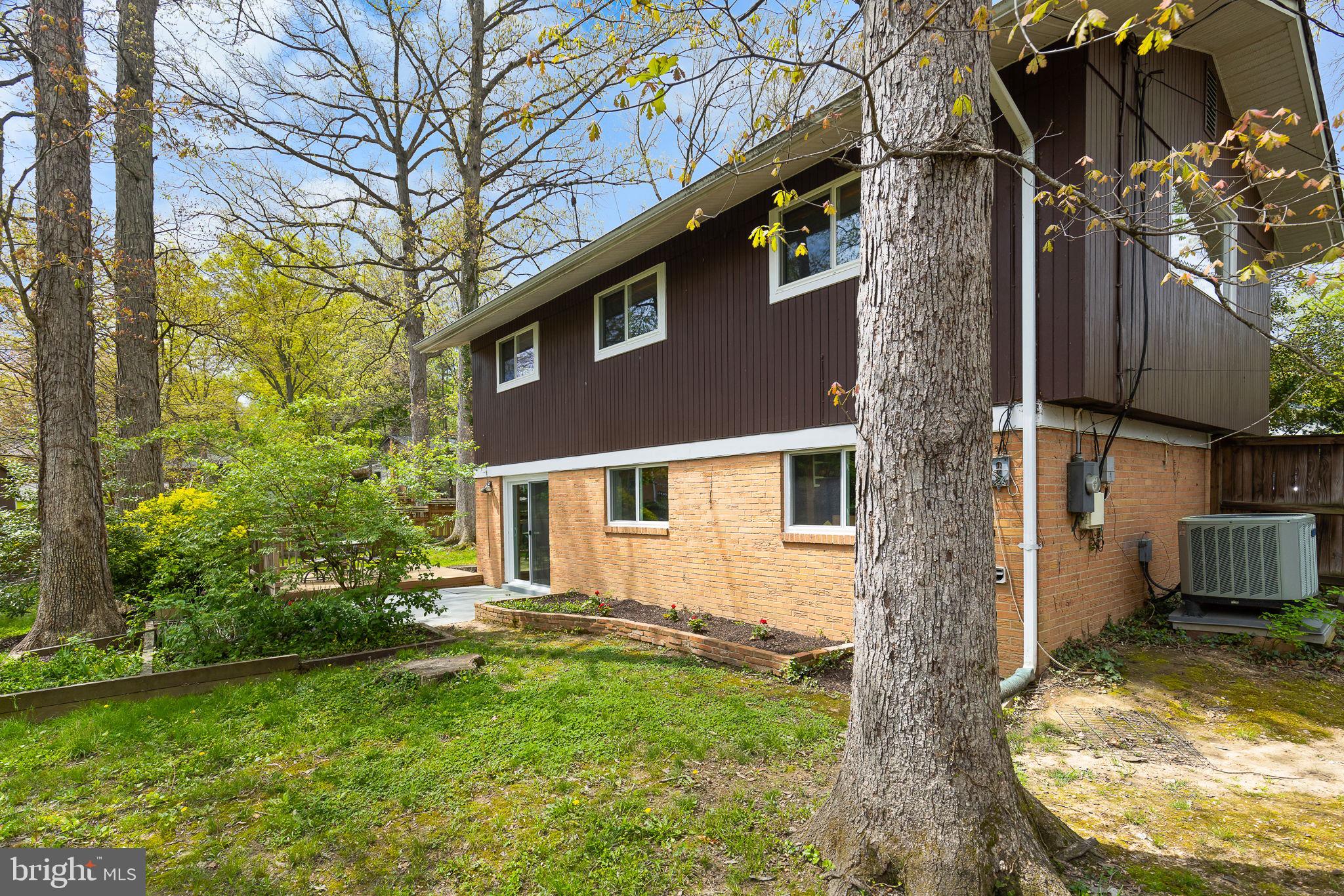 8361 WAGON WHEEL ROAD