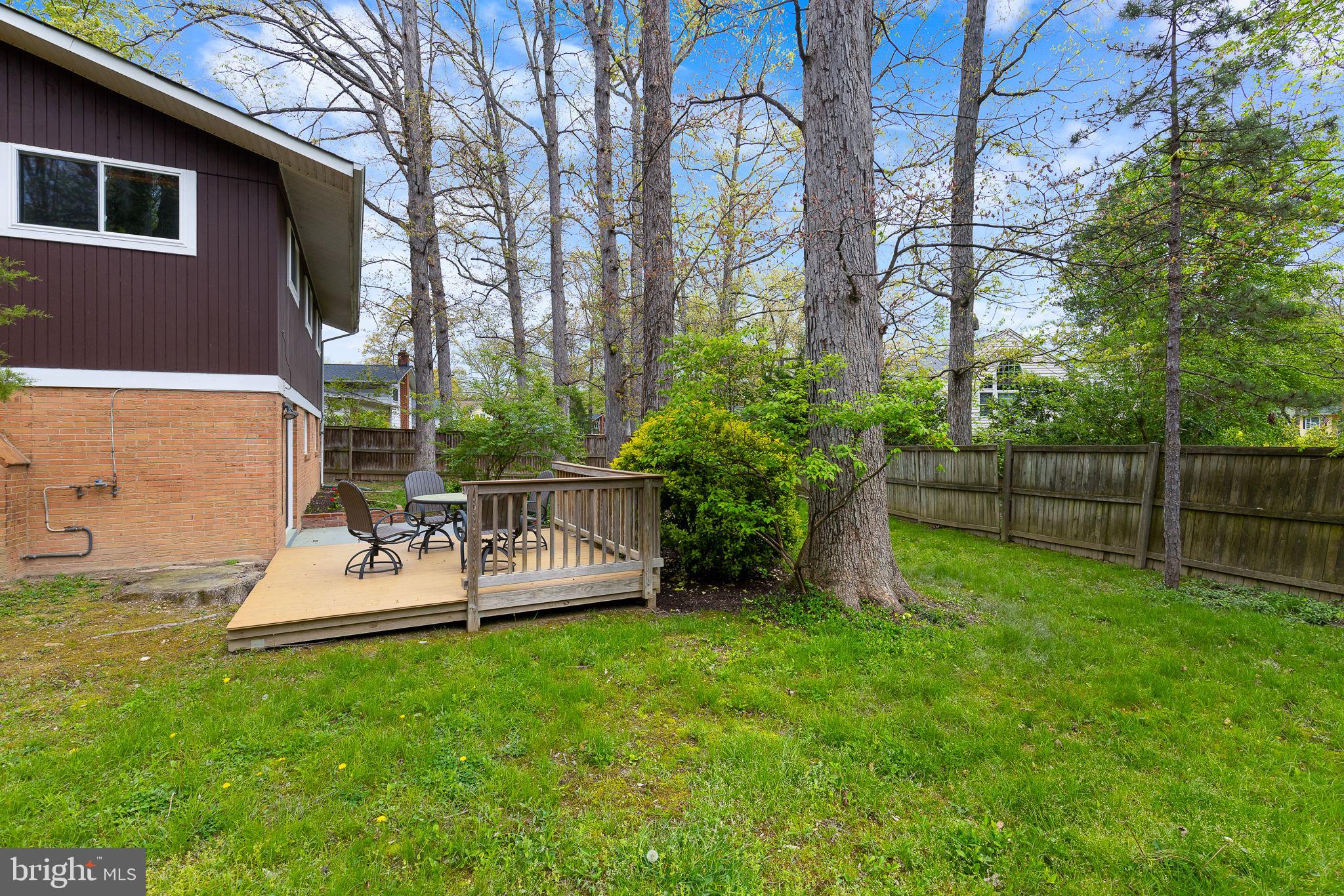 8361 WAGON WHEEL ROAD