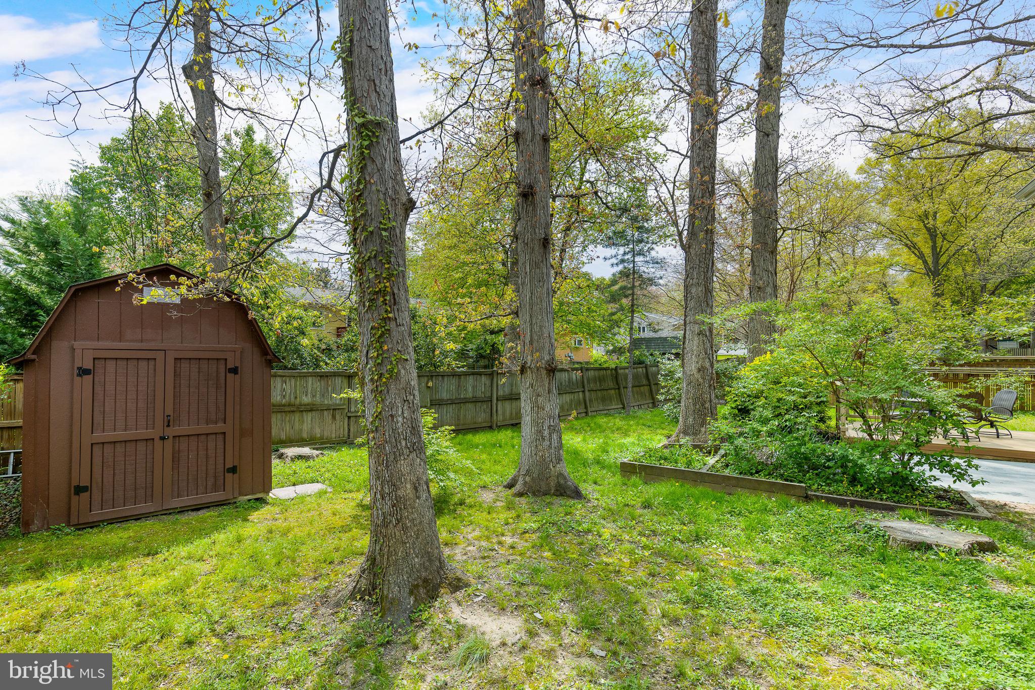 8361 WAGON WHEEL ROAD