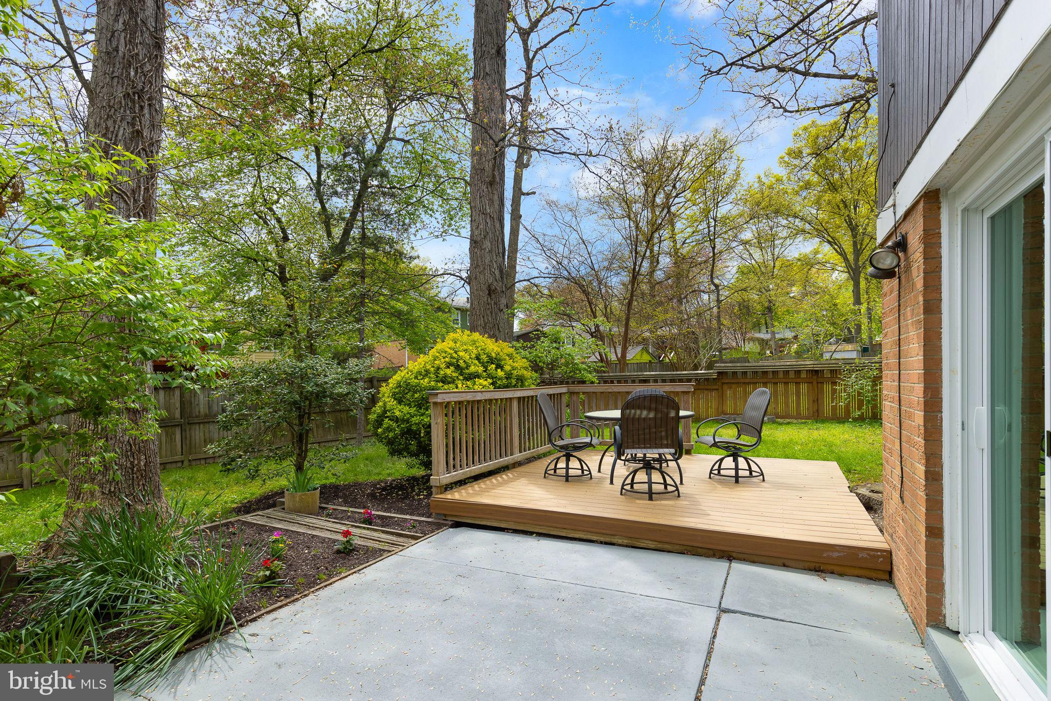 8361 WAGON WHEEL ROAD