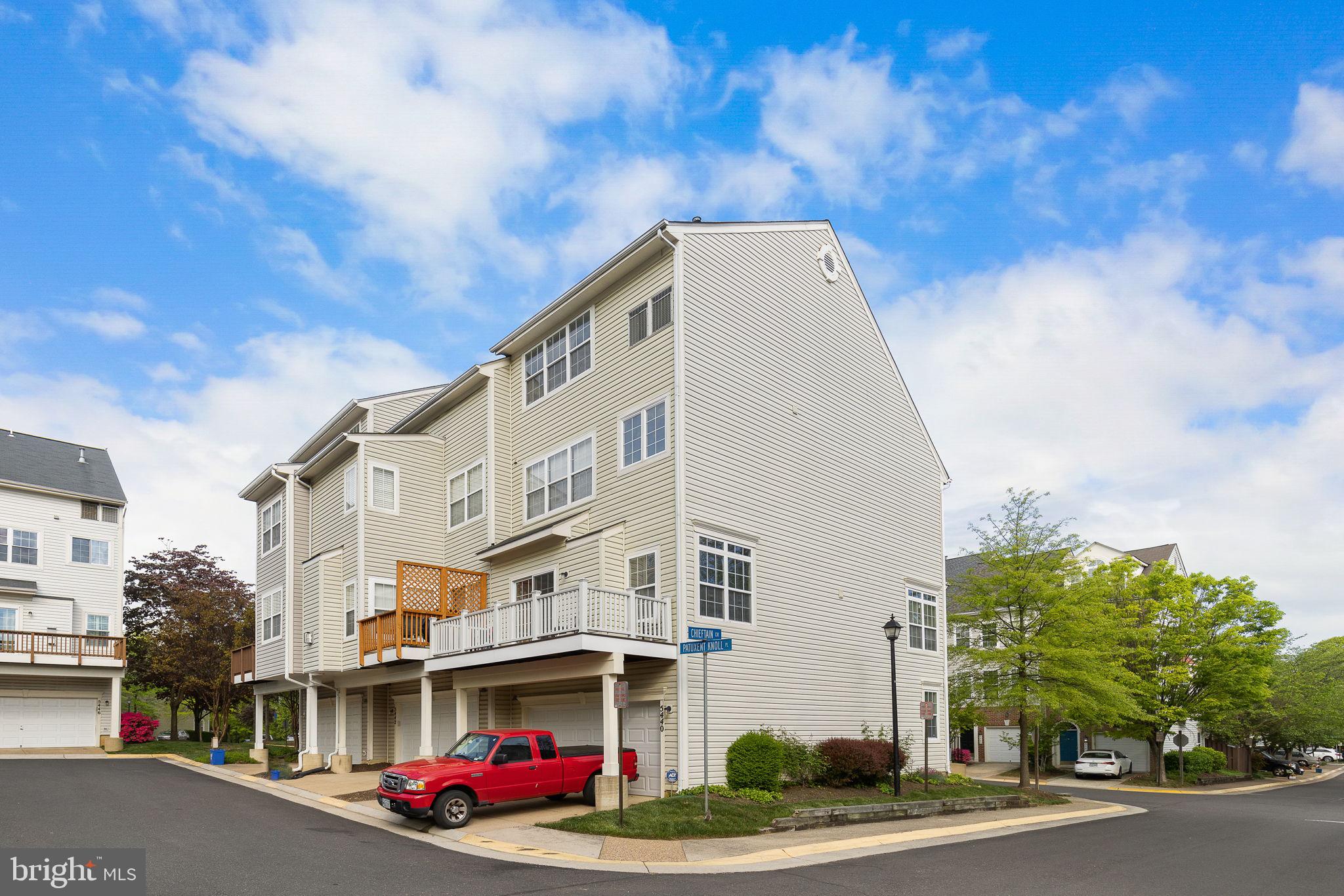 5440 PATUXENT KNOLL PLACE