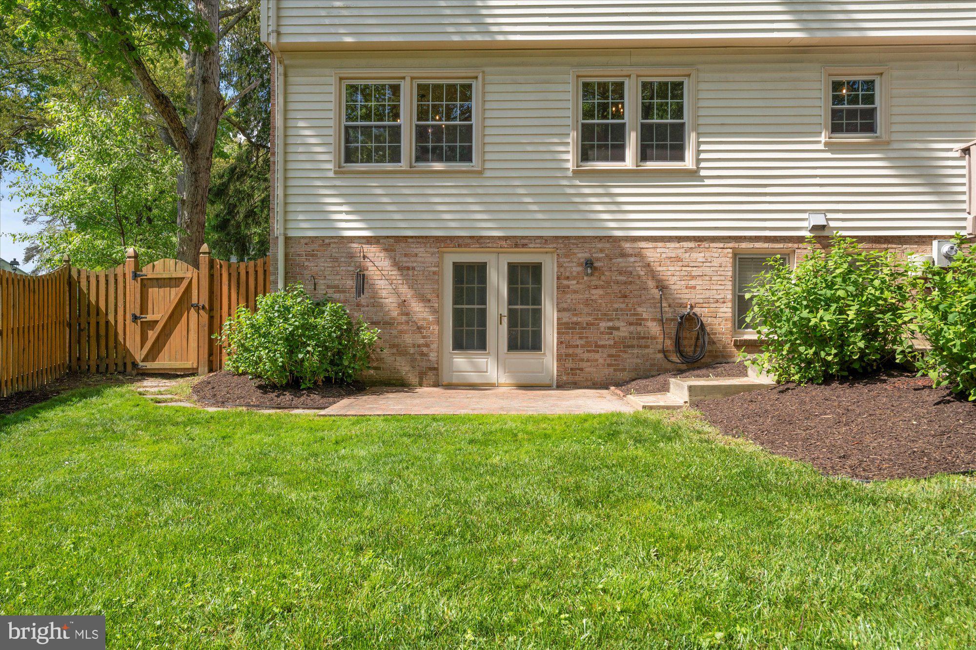 10904 SPURLOCK COURT