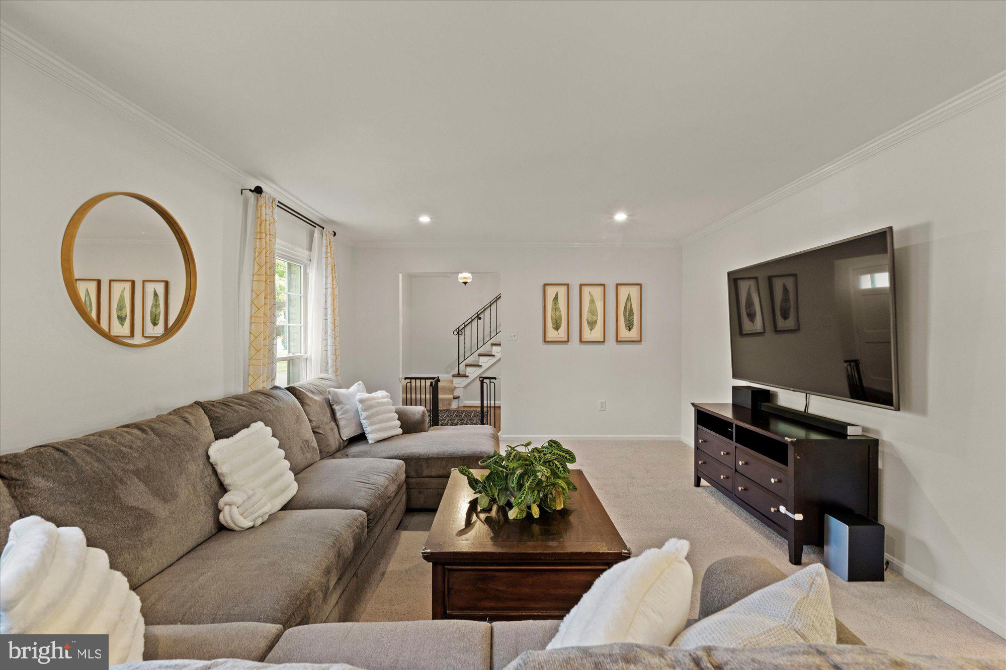 10904 SPURLOCK COURT