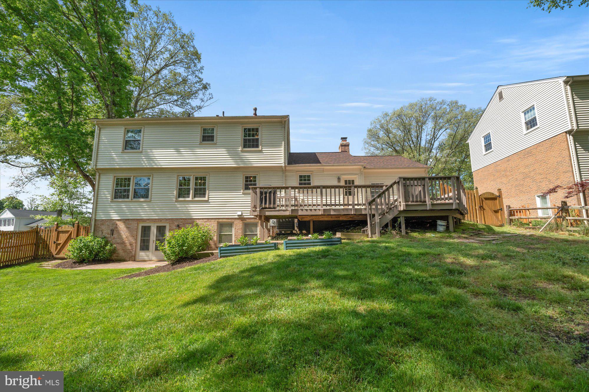 10904 SPURLOCK COURT