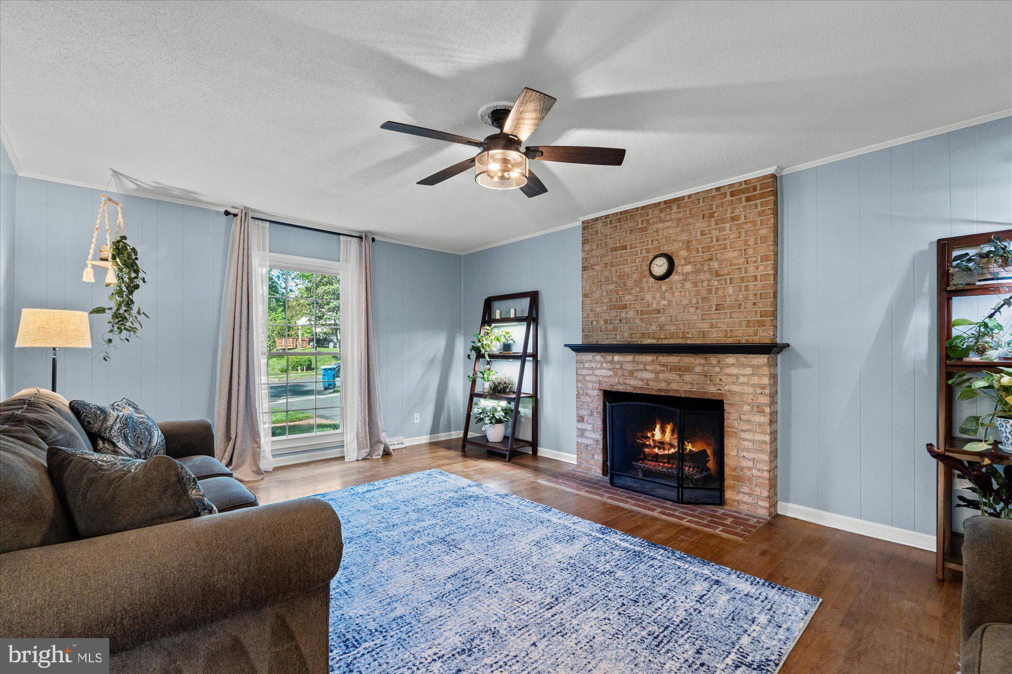 10904 SPURLOCK COURT