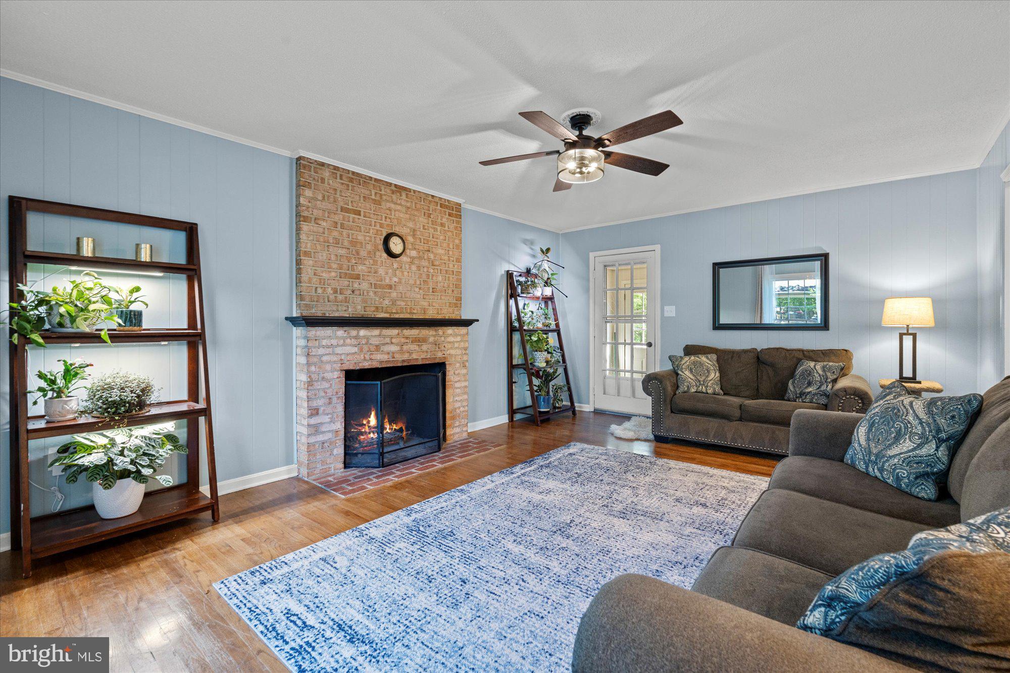 10904 SPURLOCK COURT