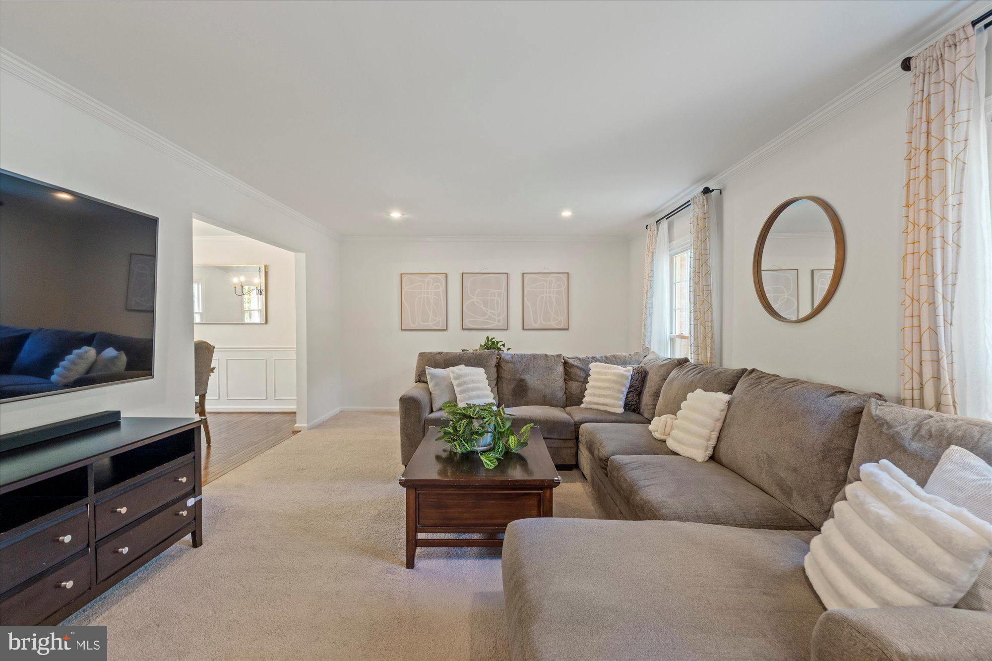 10904 SPURLOCK COURT