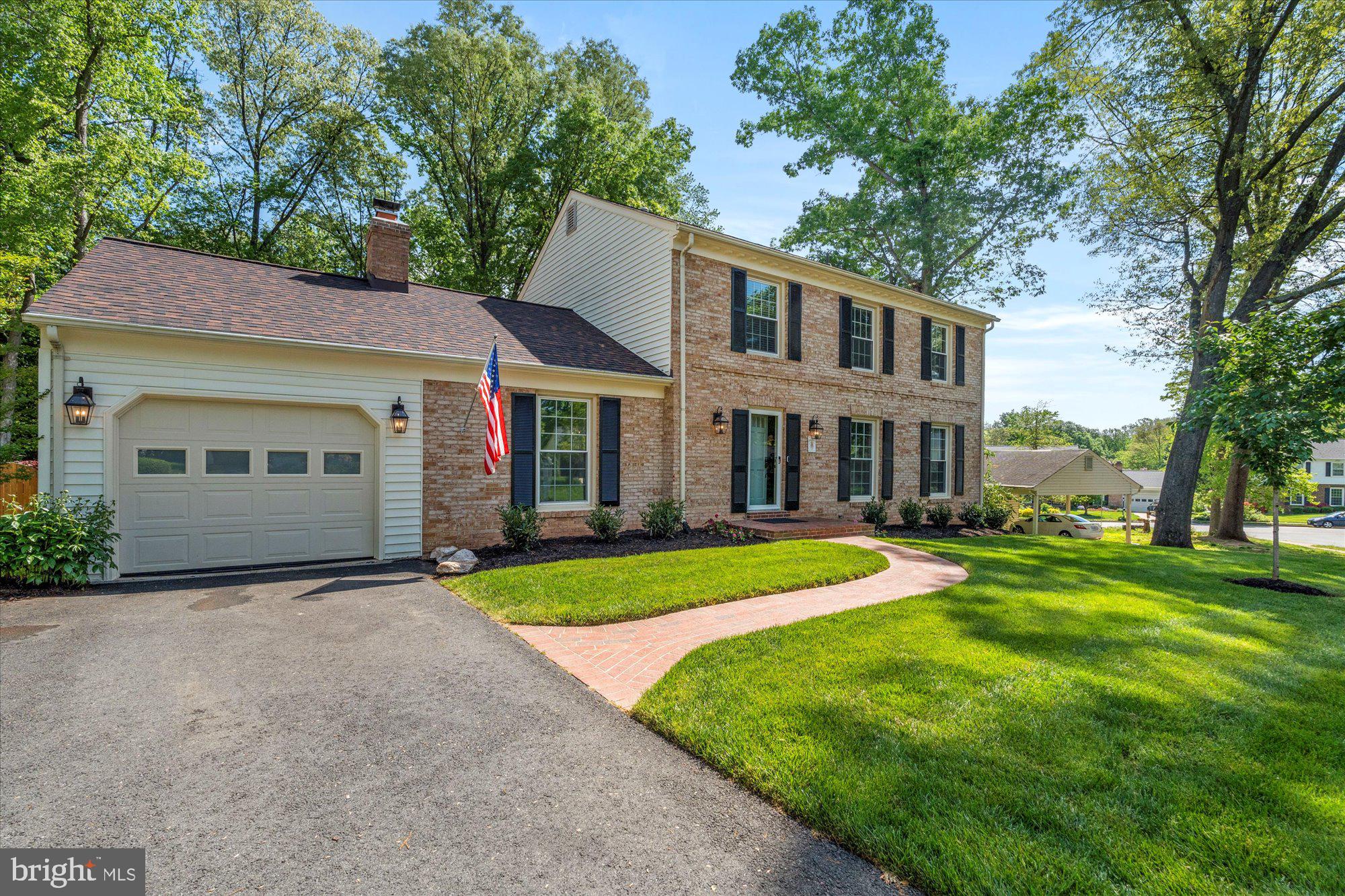 10904 SPURLOCK COURT