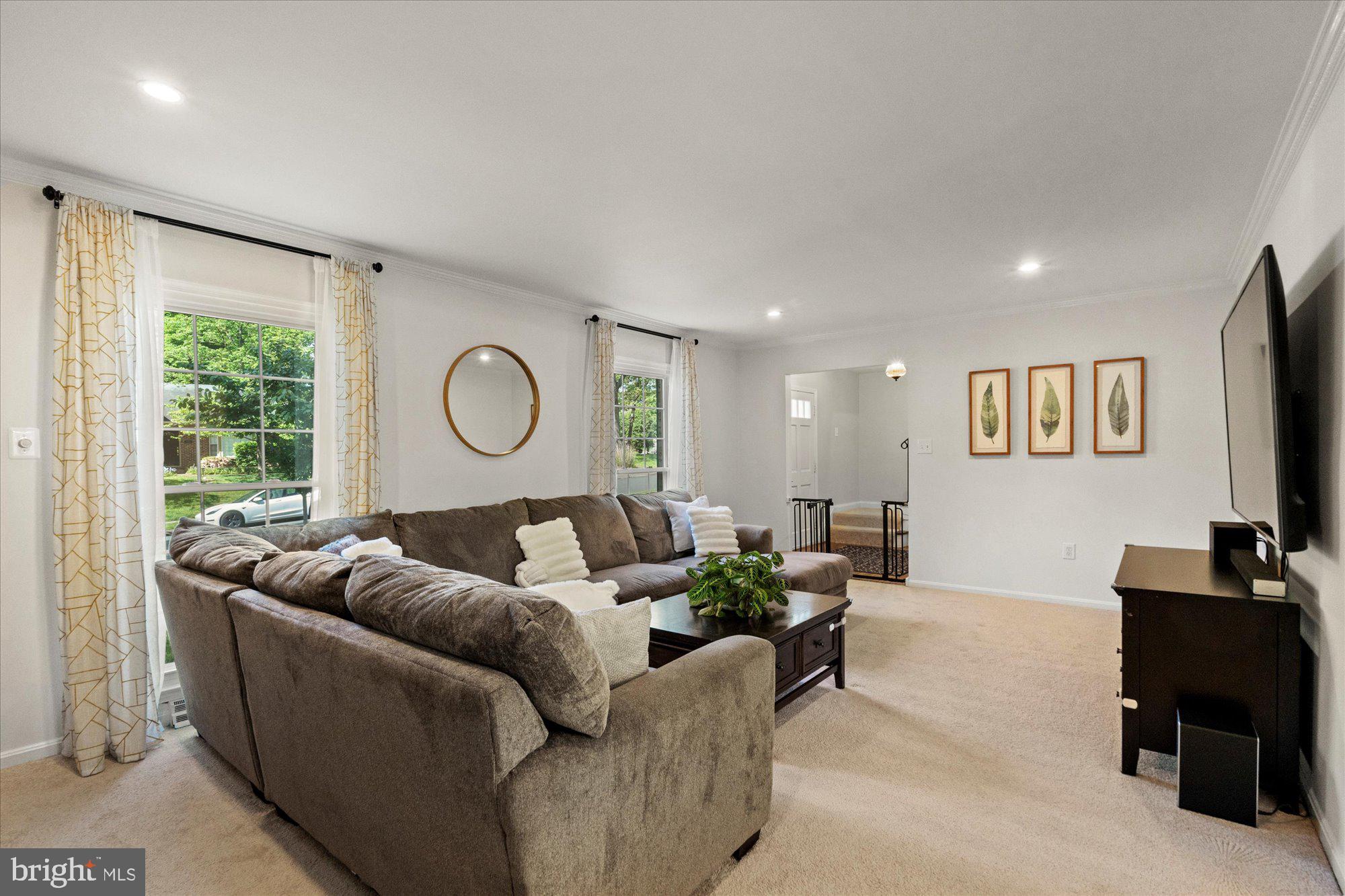 10904 SPURLOCK COURT