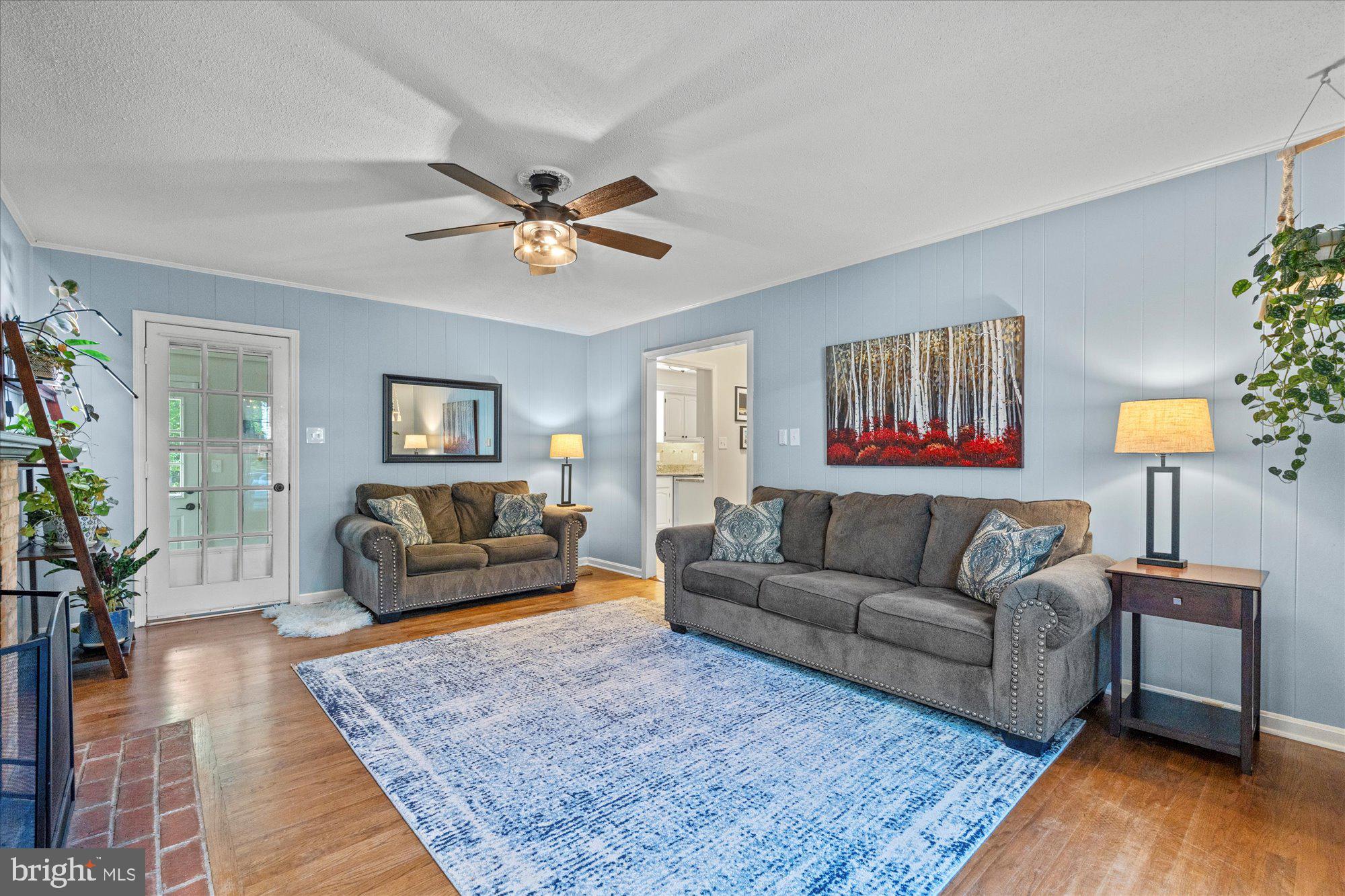 10904 SPURLOCK COURT