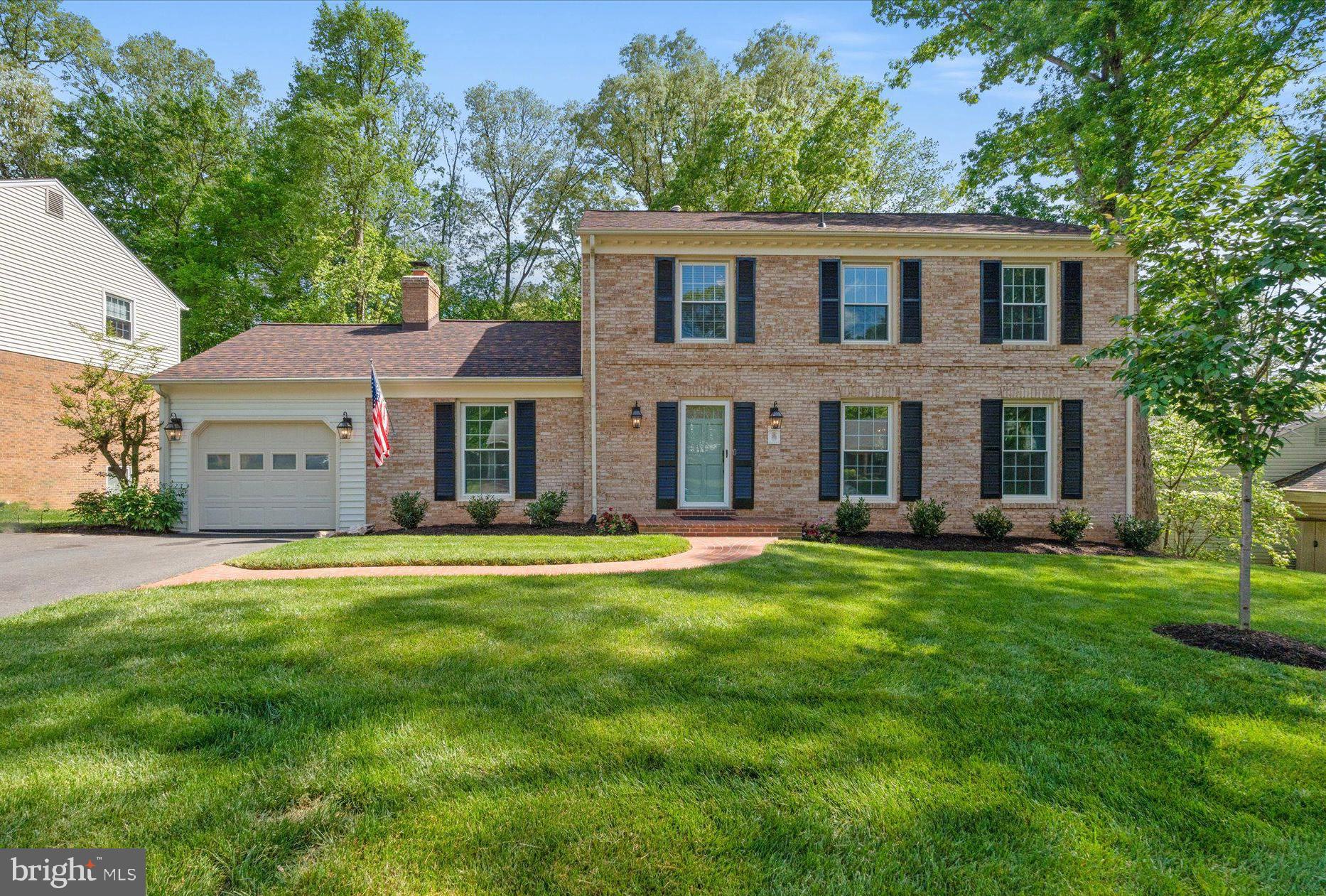 10904 SPURLOCK COURT