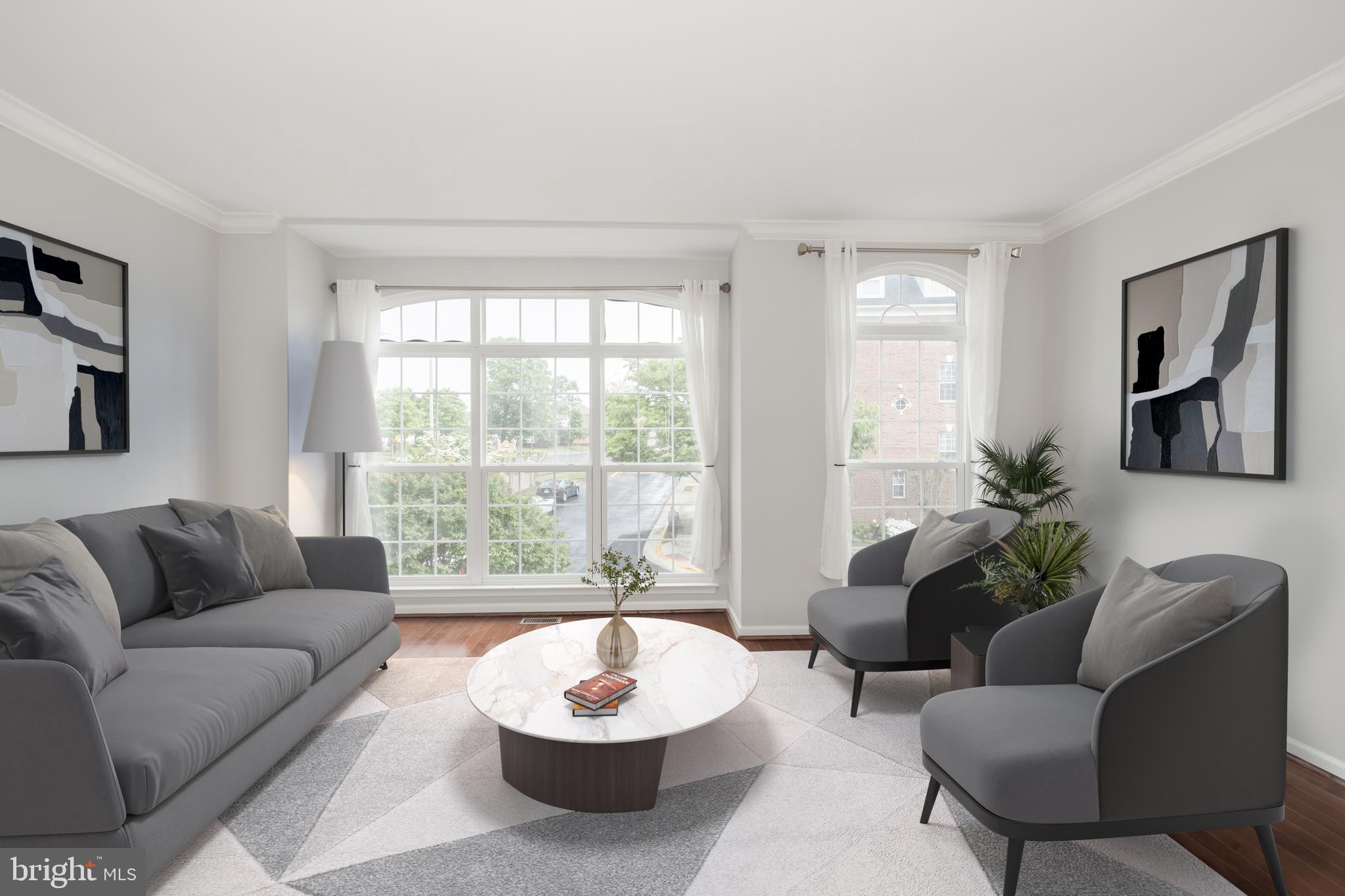 6452 WATERFIELD ROAD