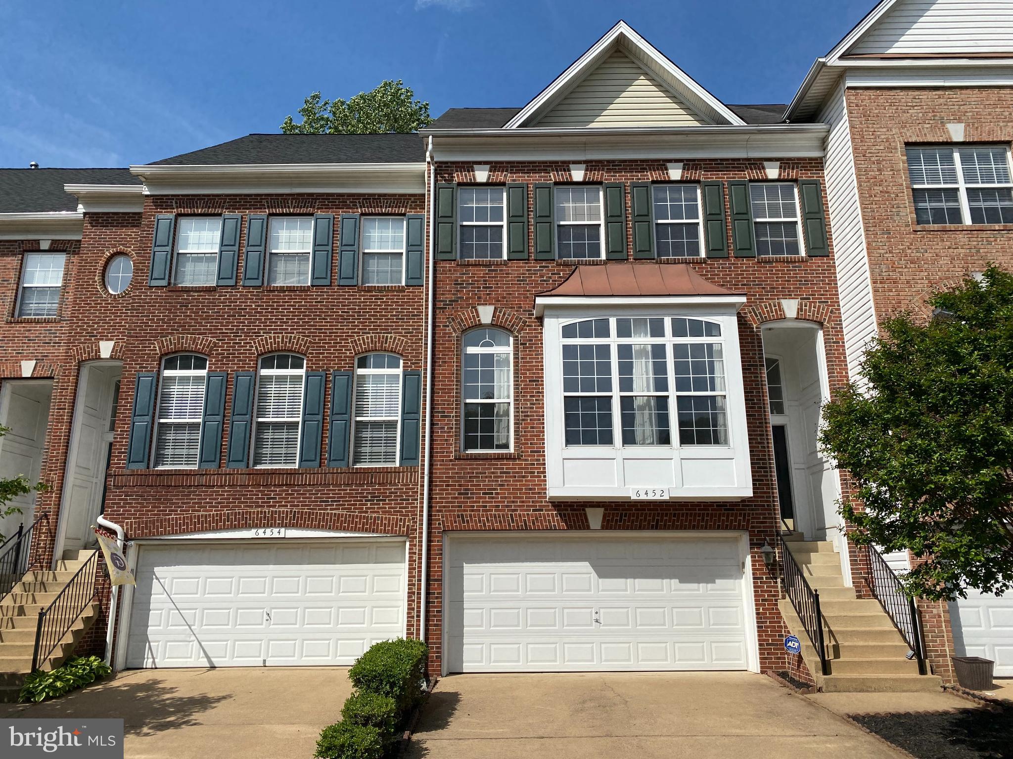 6452 WATERFIELD ROAD