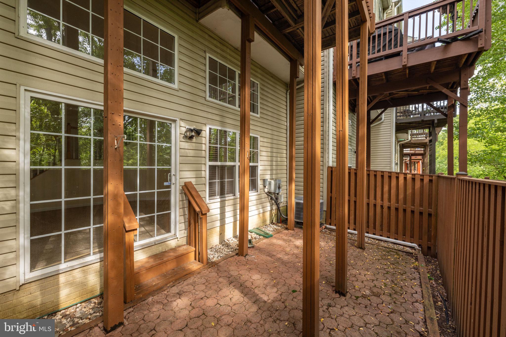 6452 WATERFIELD ROAD