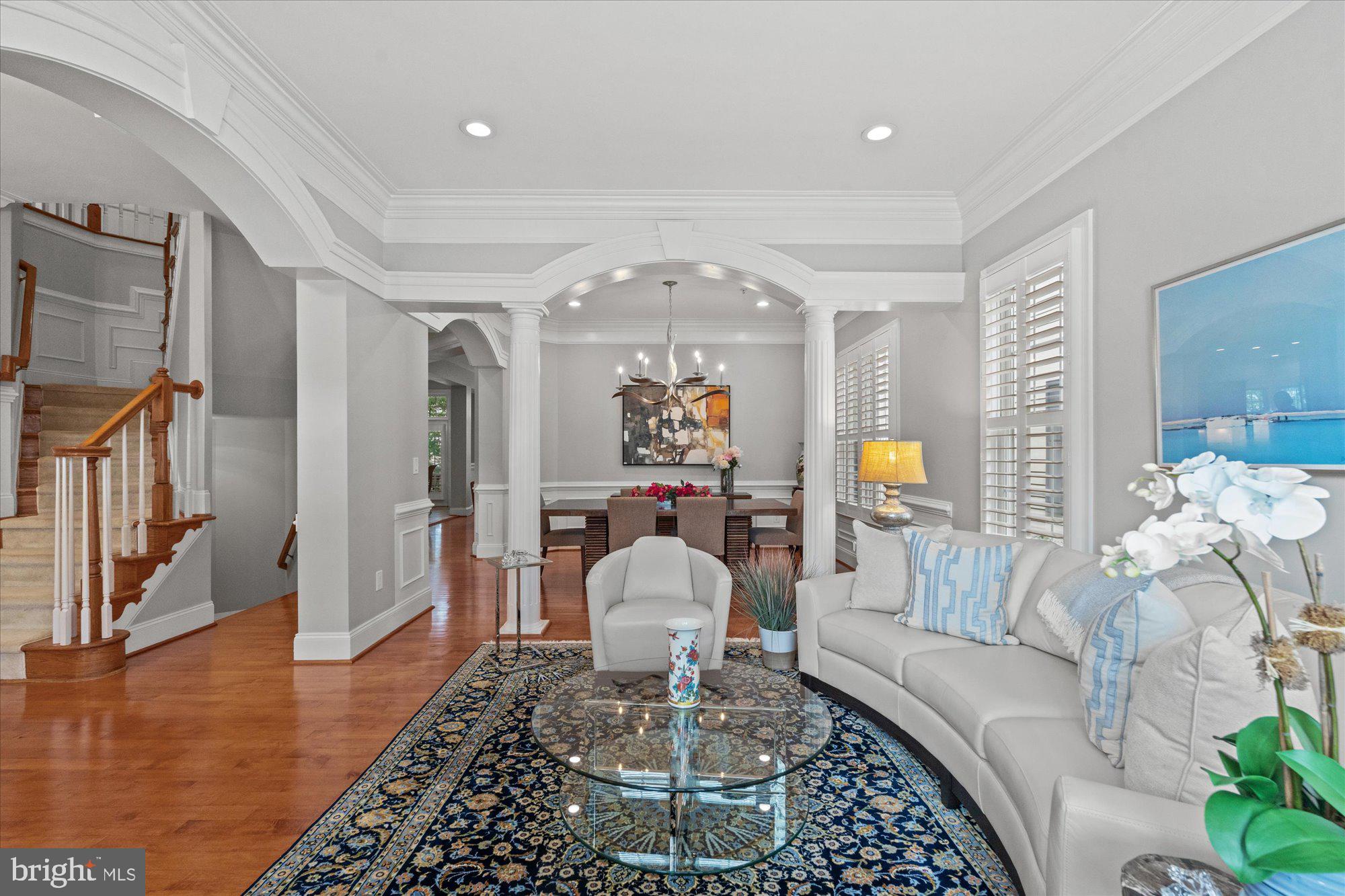 8410 TYSONS TRACE COURT