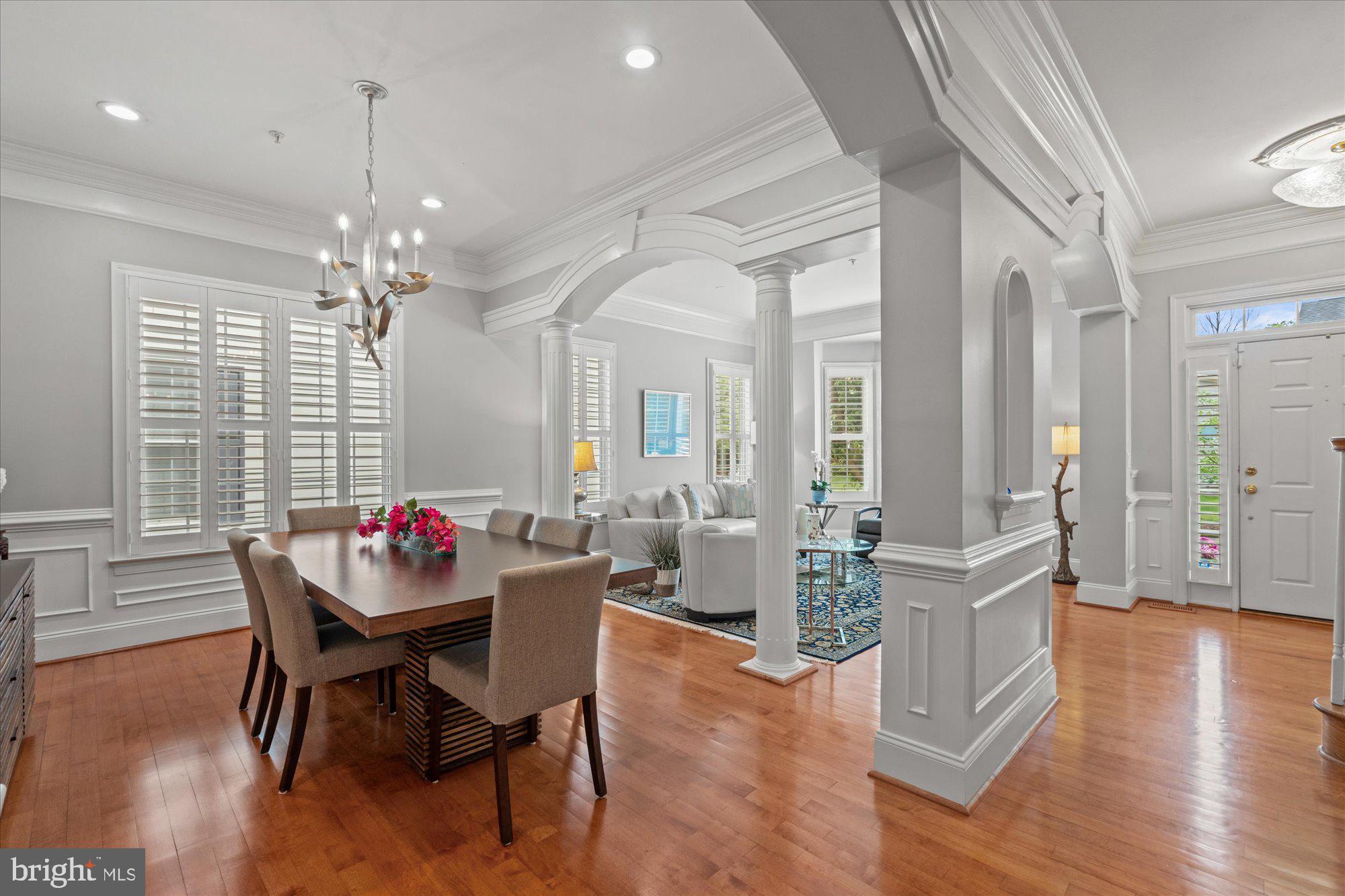 8410 TYSONS TRACE COURT