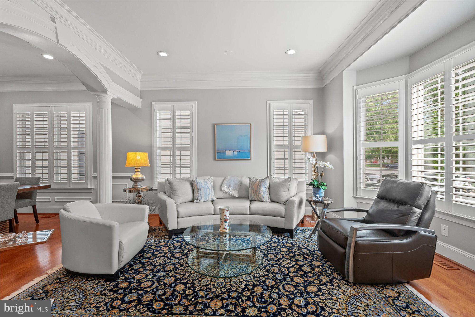 8410 TYSONS TRACE COURT