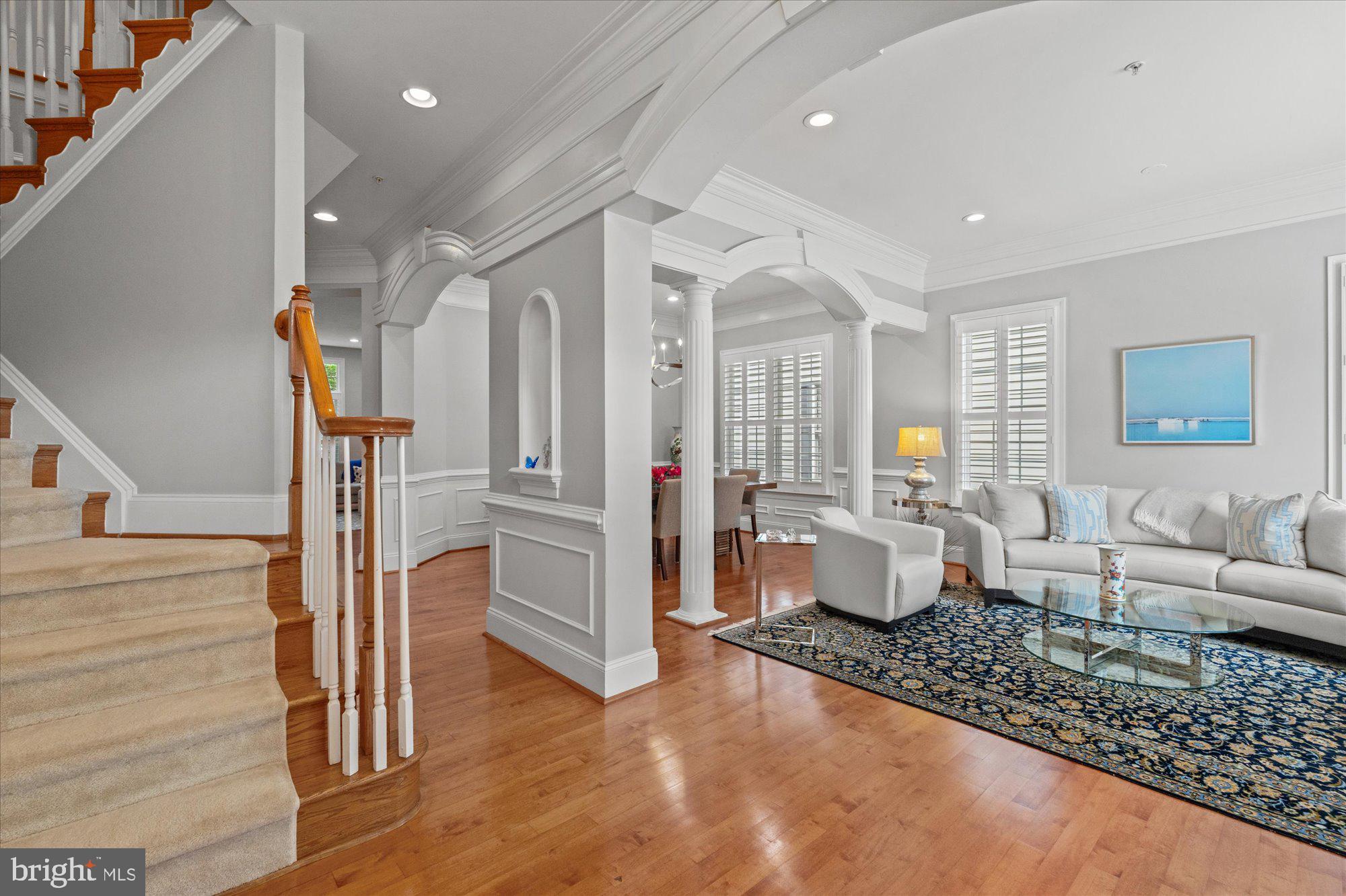 8410 TYSONS TRACE COURT