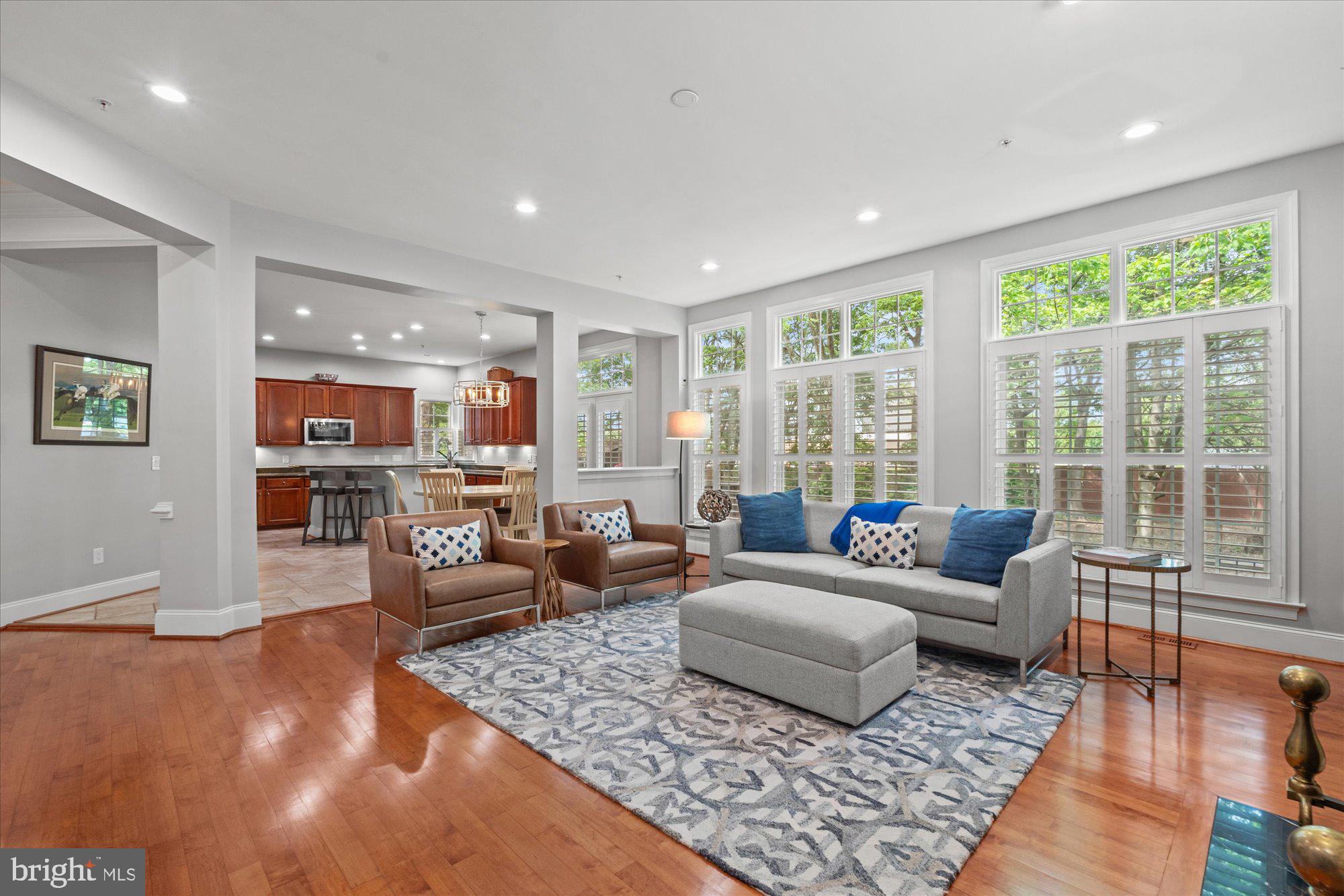 8410 TYSONS TRACE COURT