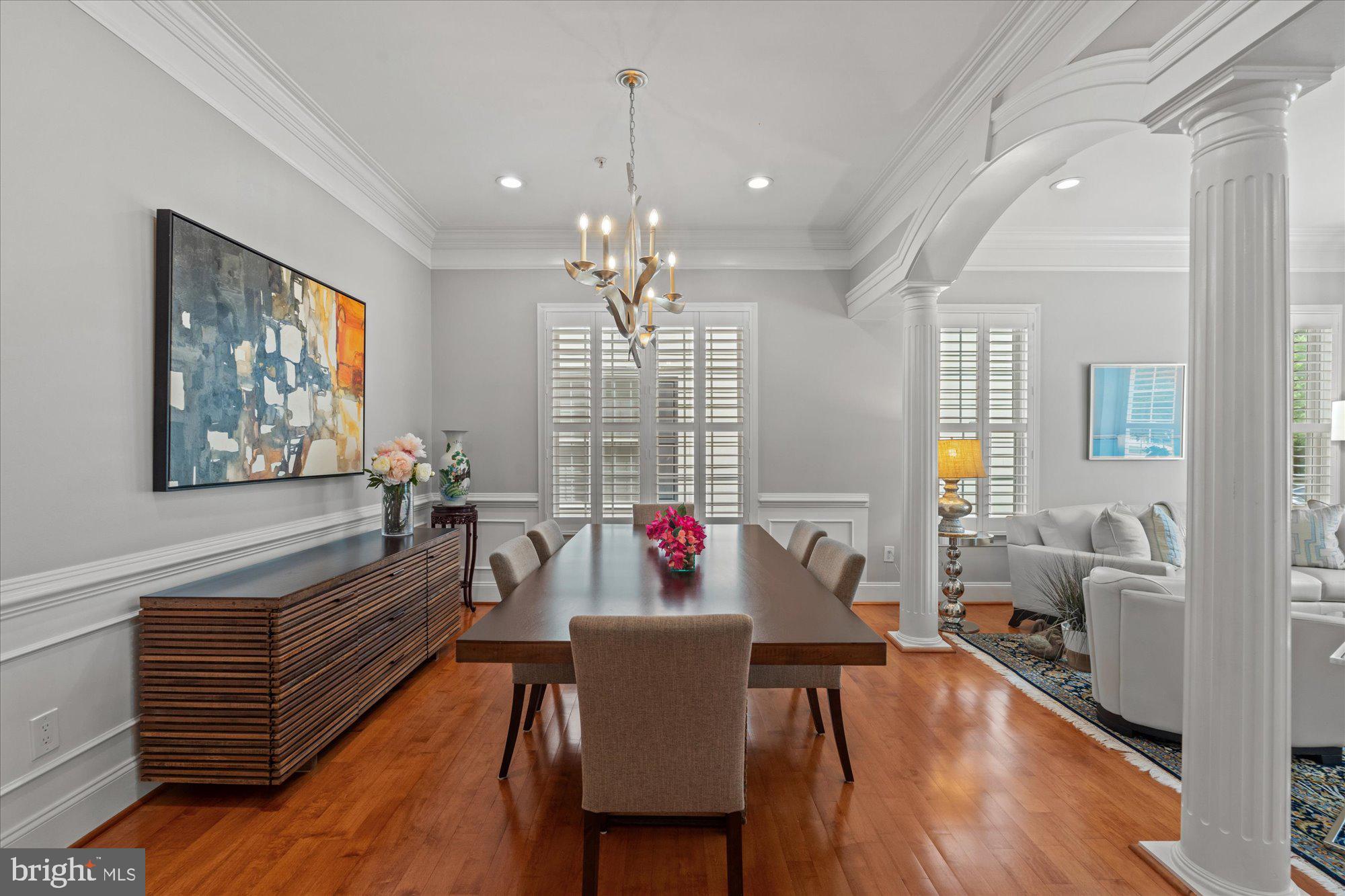 8410 TYSONS TRACE COURT