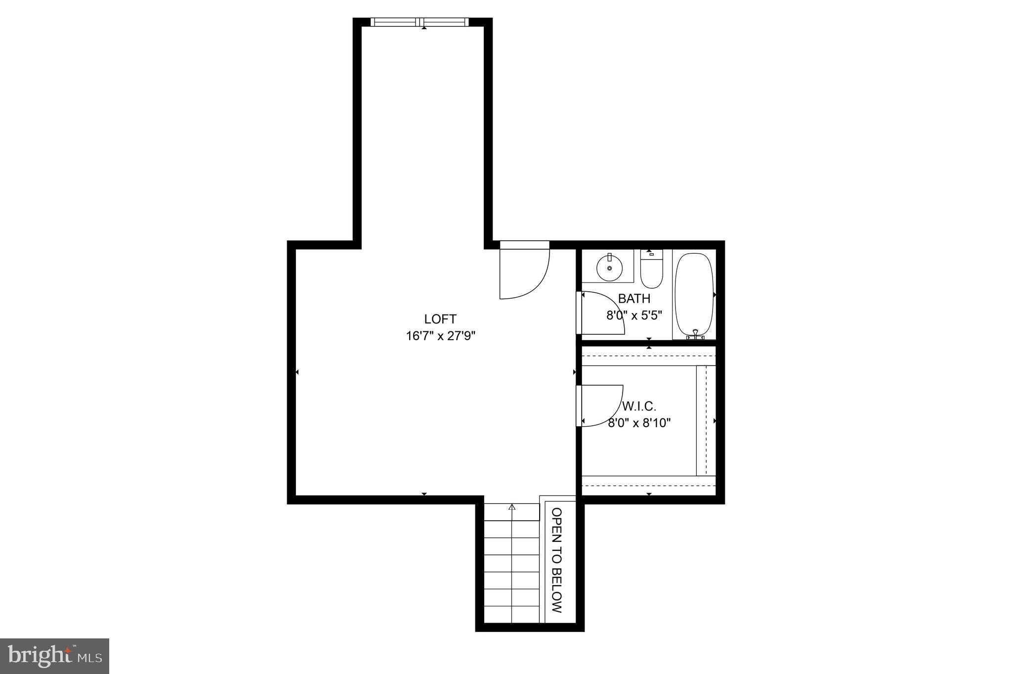 8410 TYSONS TRACE COURT