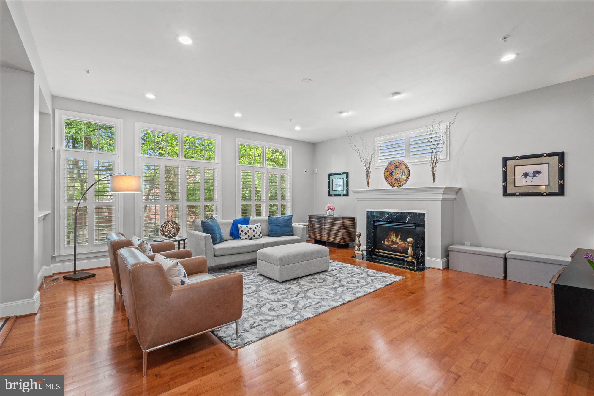 8410 TYSONS TRACE COURT