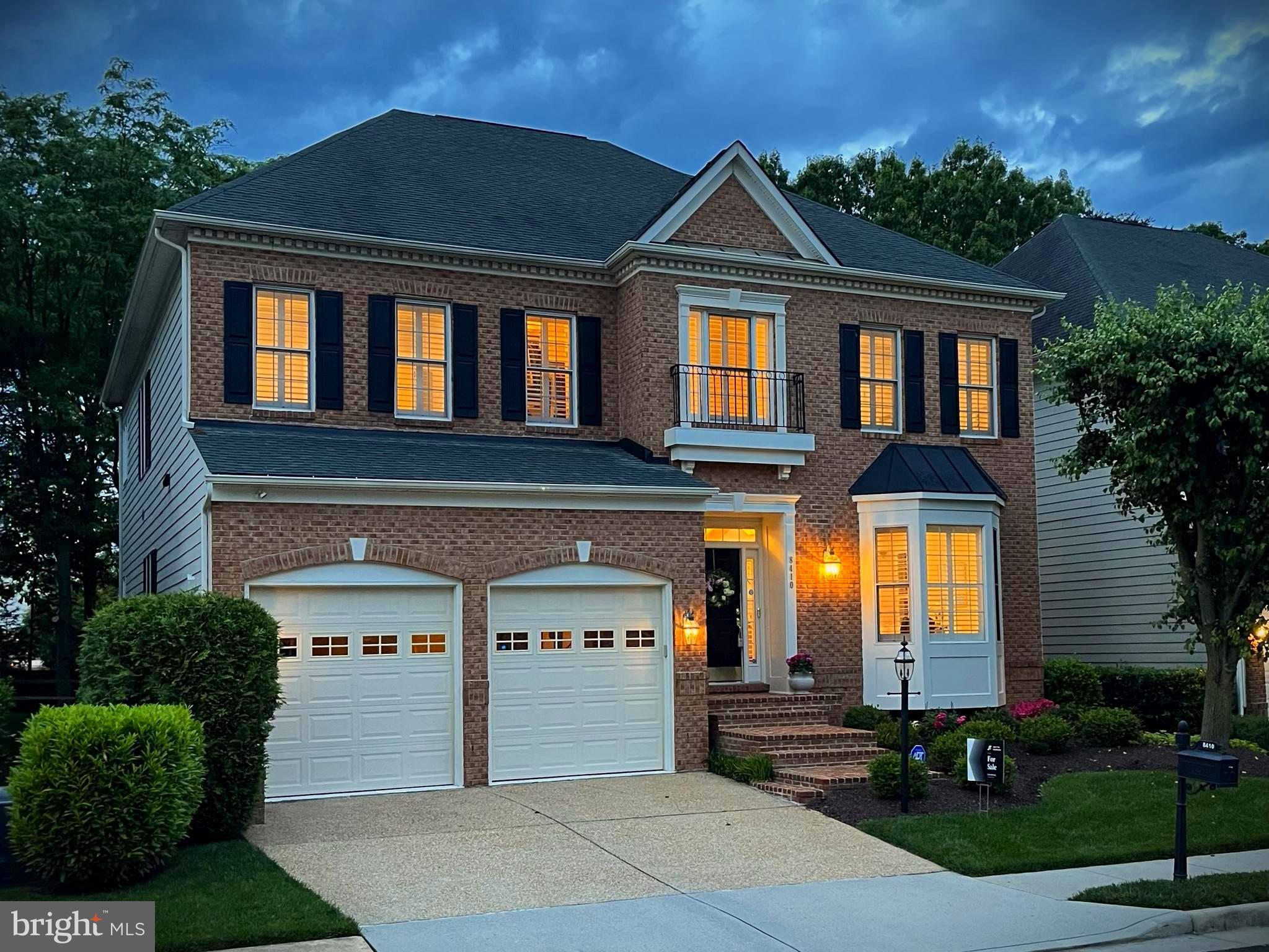 8410 TYSONS TRACE COURT