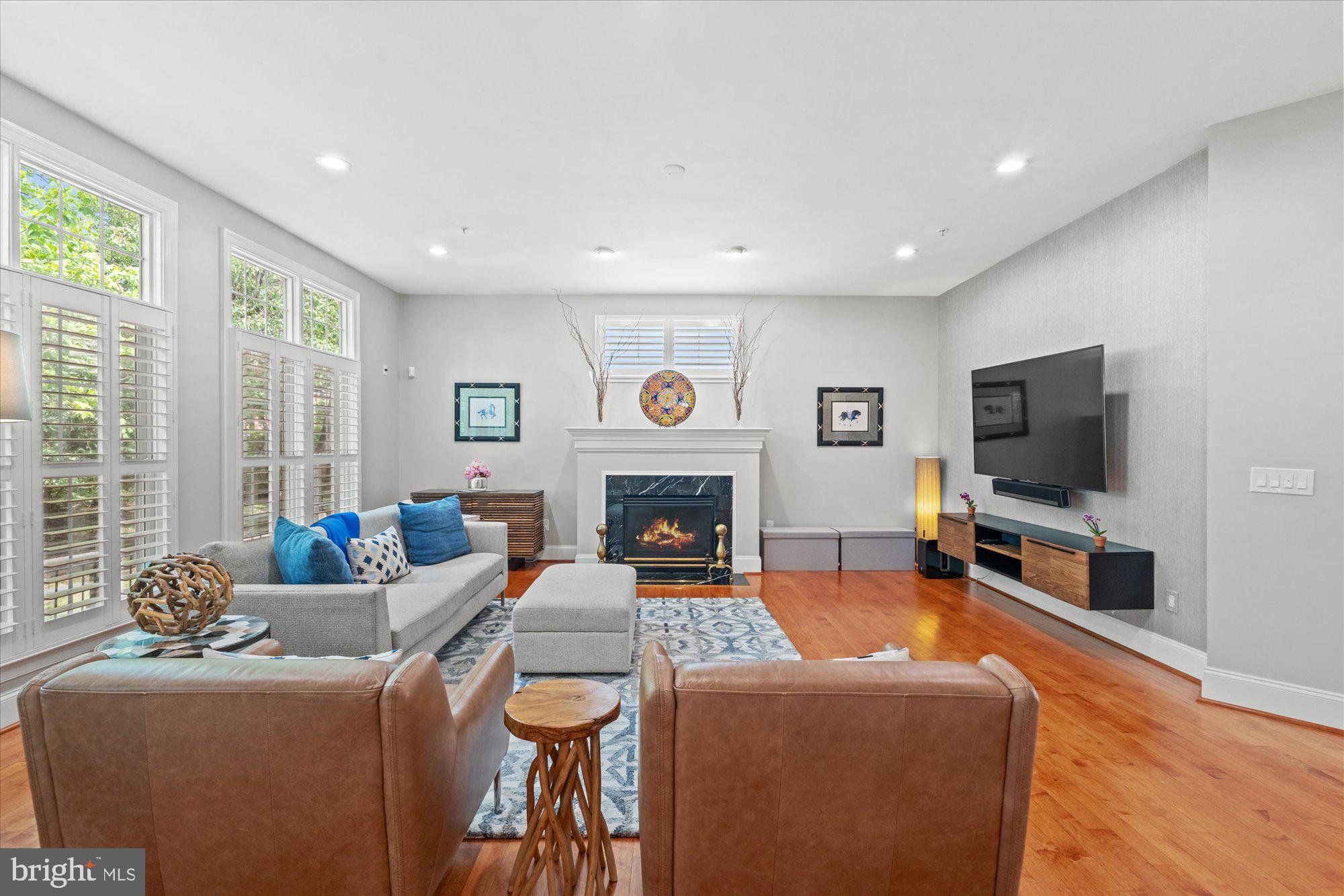 8410 TYSONS TRACE COURT