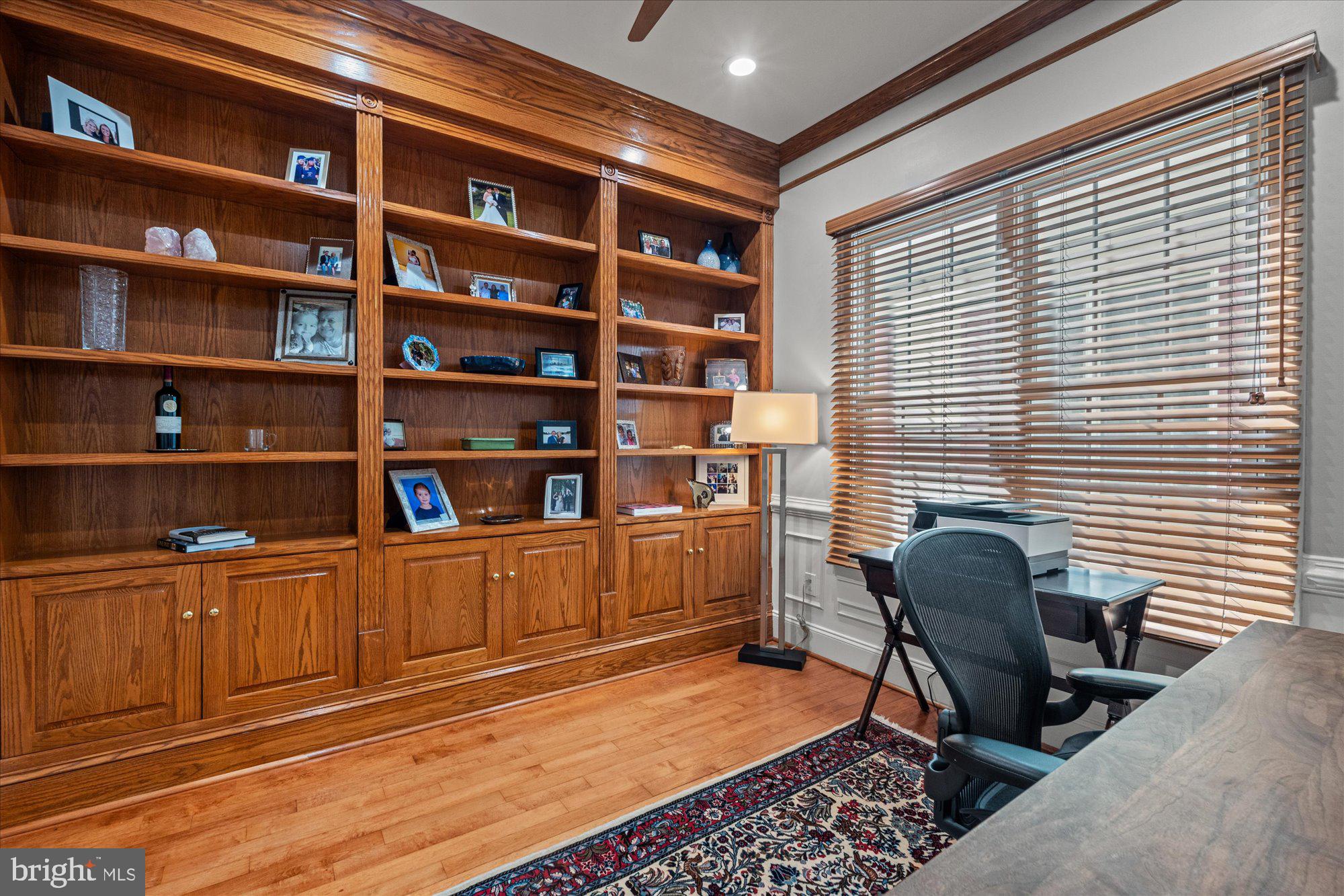 8410 TYSONS TRACE COURT