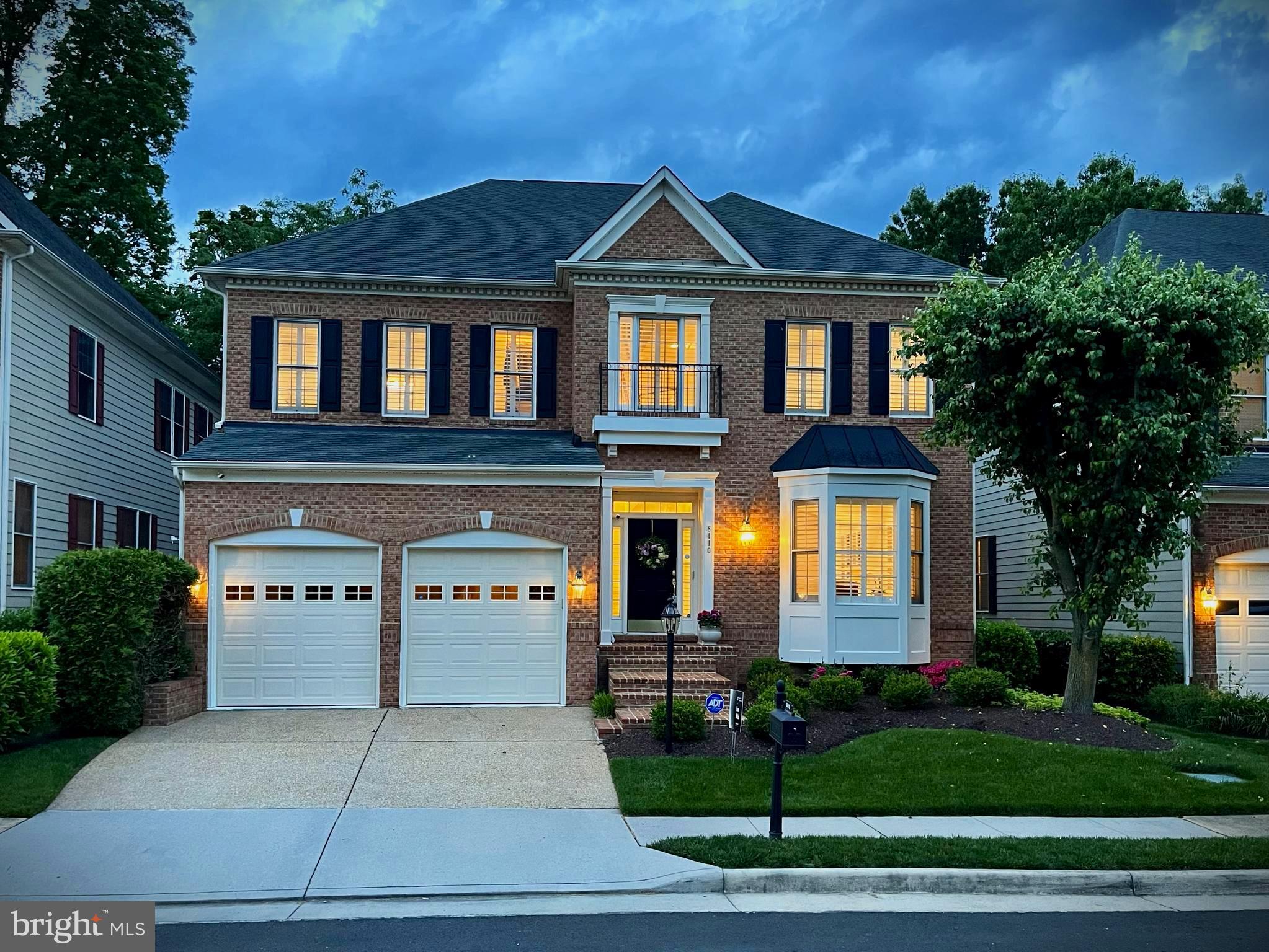 8410 TYSONS TRACE COURT