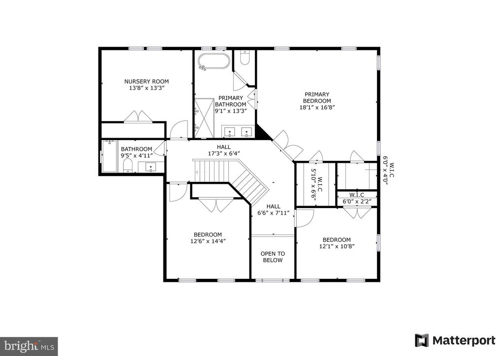 1616 NORAL PLACE