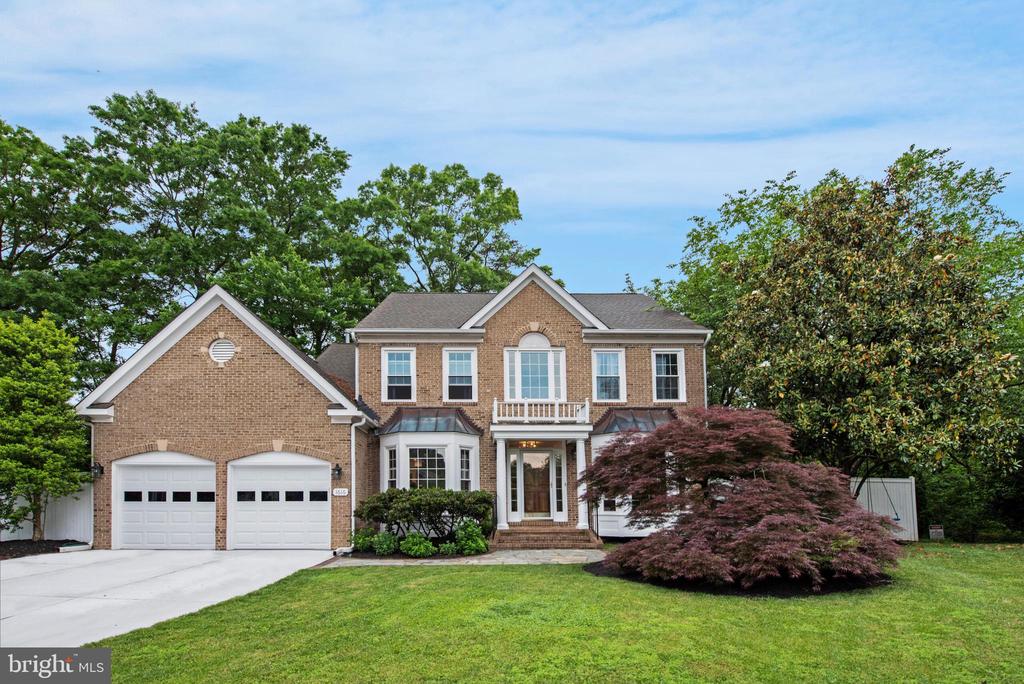 1616 NORAL PLACE