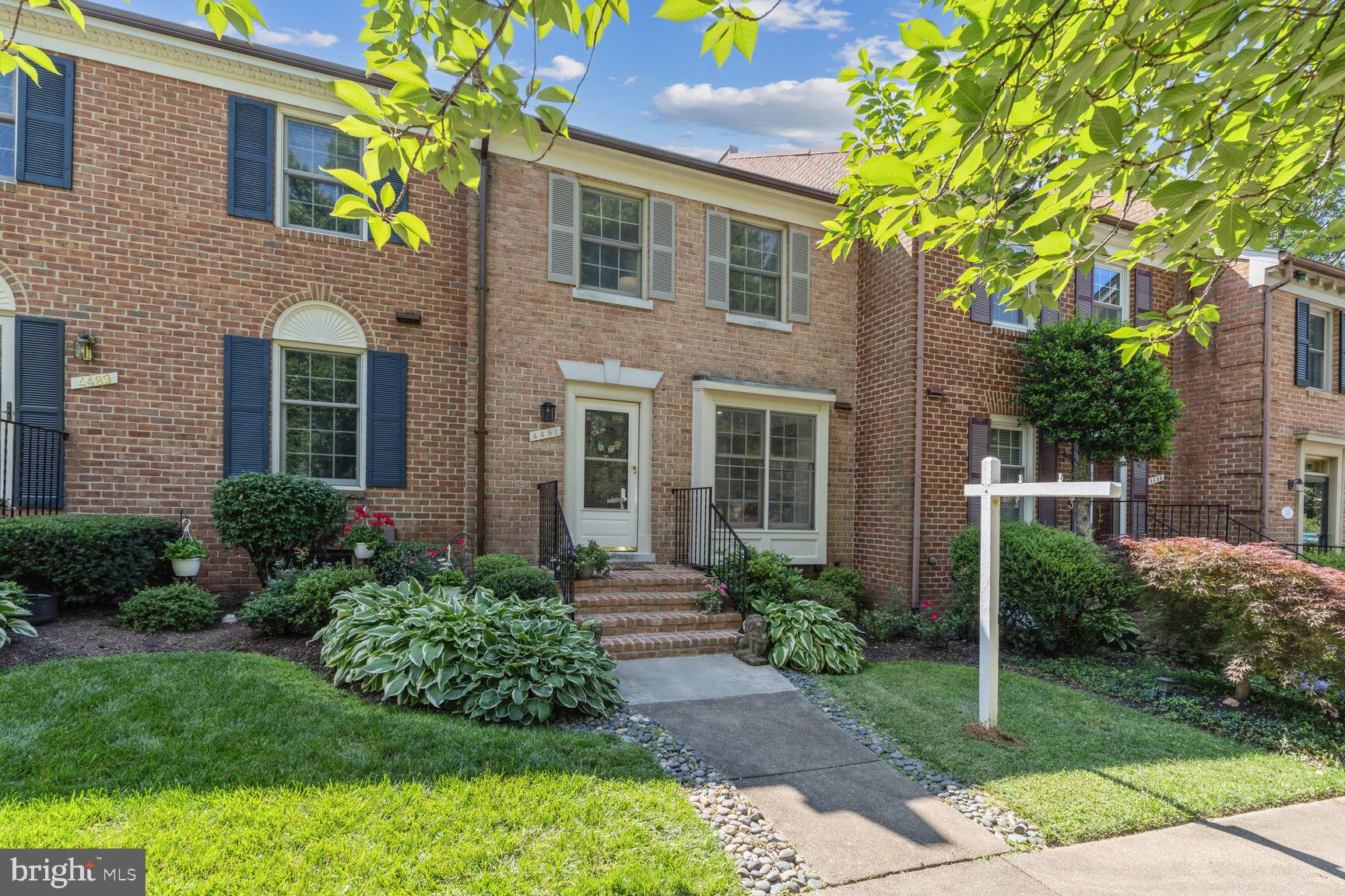 4491 MORNING WIND COURT