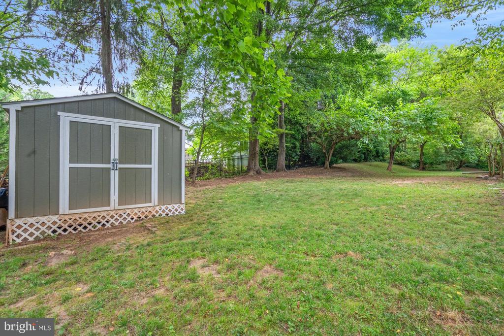 4100 DUNCAN DRIVE