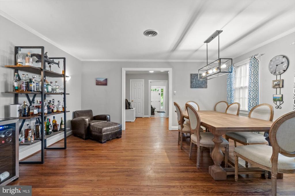 4100 DUNCAN DRIVE
